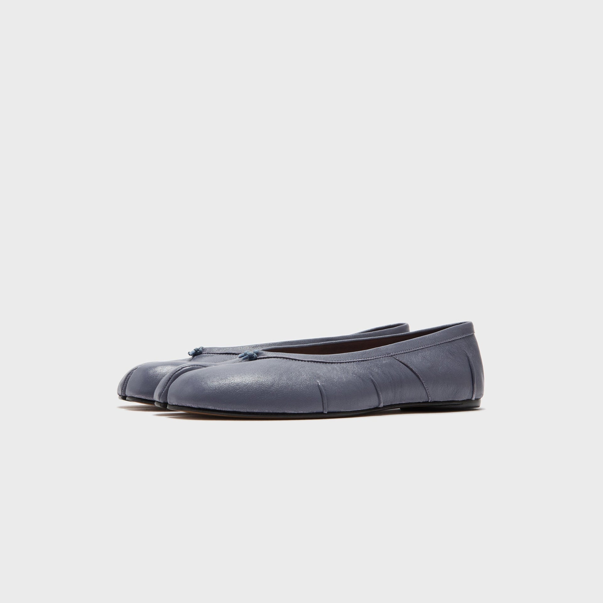 Maison Margiela Tabi Ballerina - Powder Blue