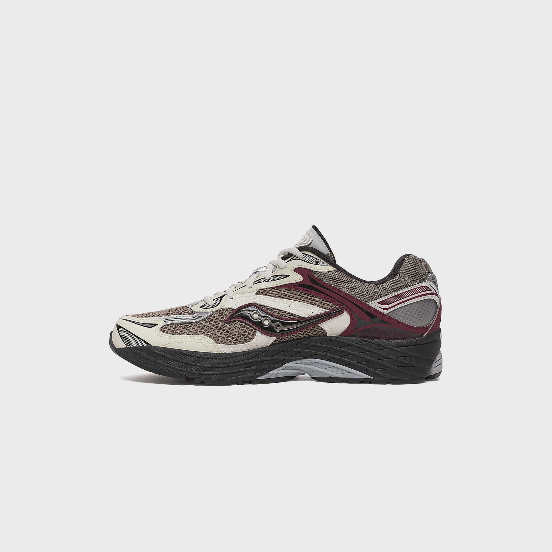 Saucony Progrid Omni 9 - Tan / Marron
