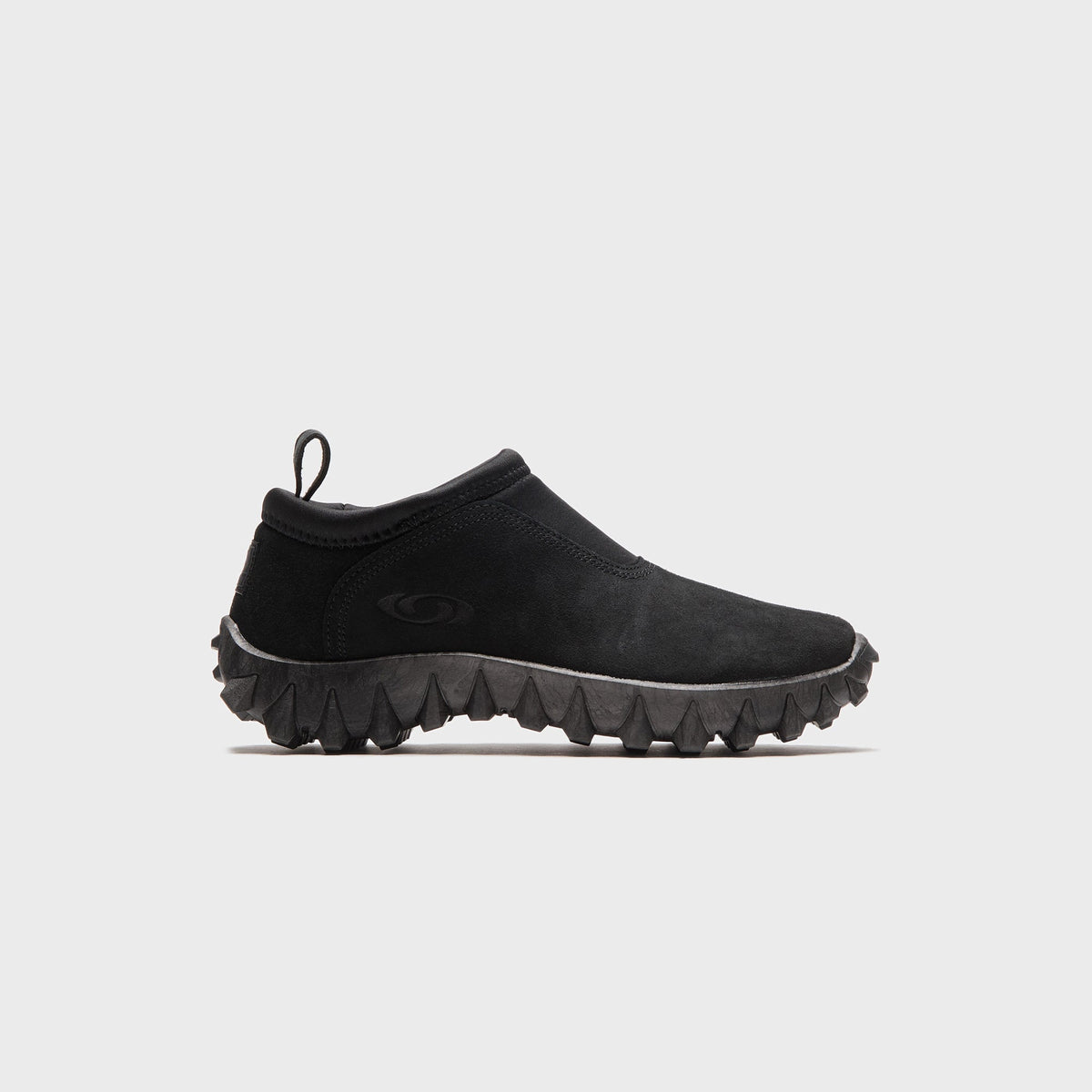 Salomon Snowclog OG - Black / Asphalt