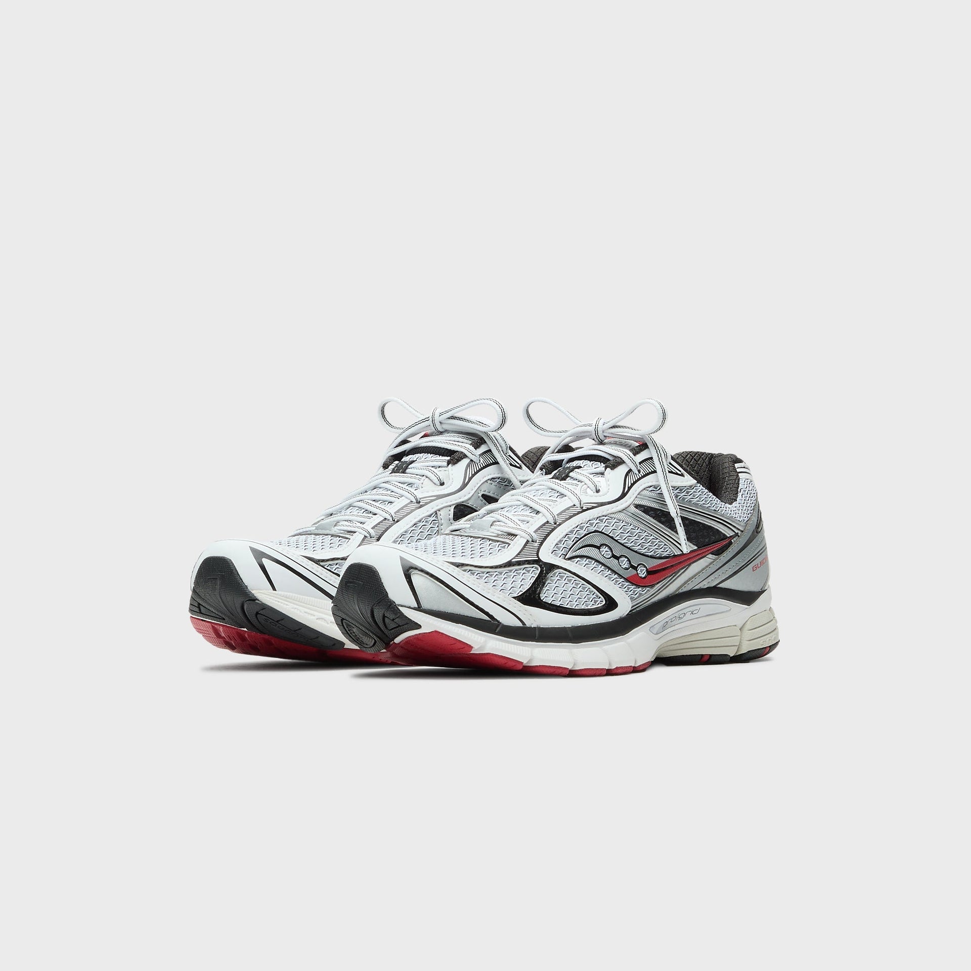 Saucony Progrid Guide 7 - Silver / Grey