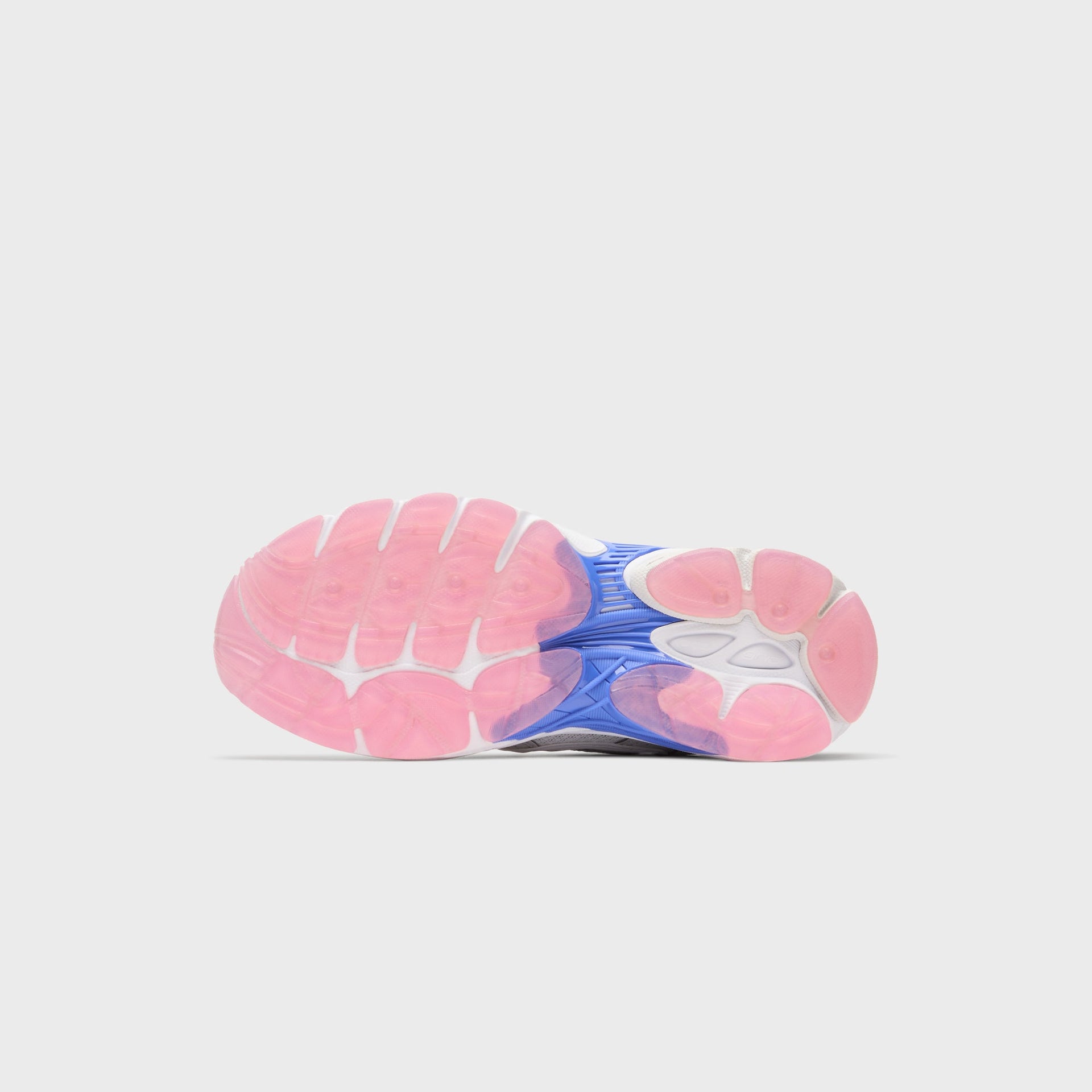 Saucony ProGrid Omni 9 Faded - White / Dusk