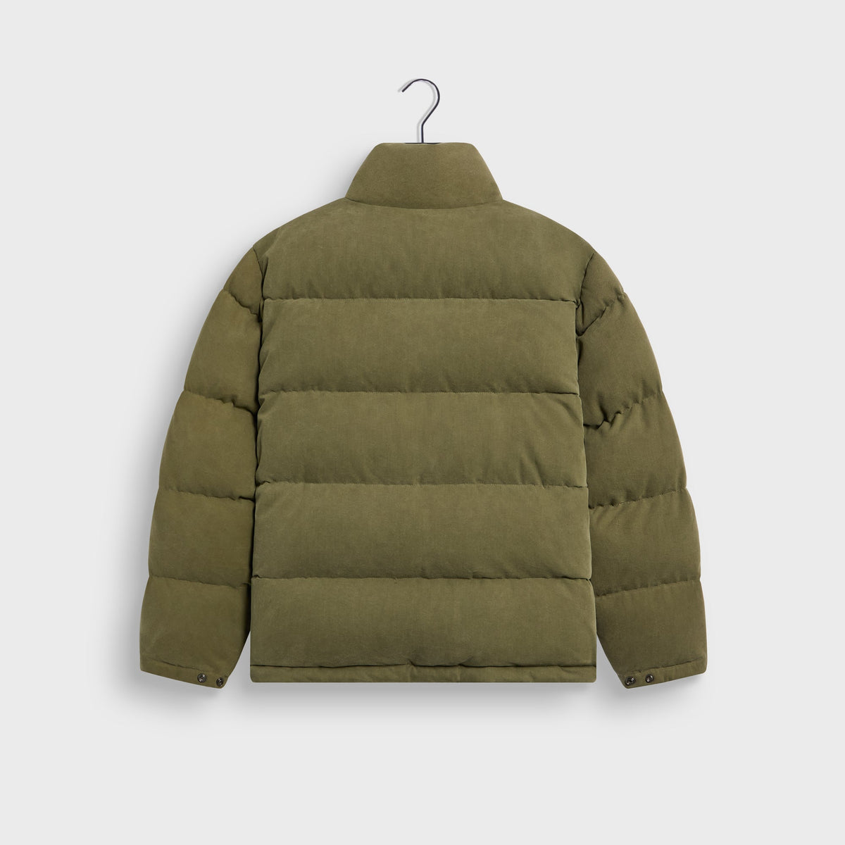Kith 101 for SEVEN BY SEVEN Puffer Blouson - Flagstaff - PH
