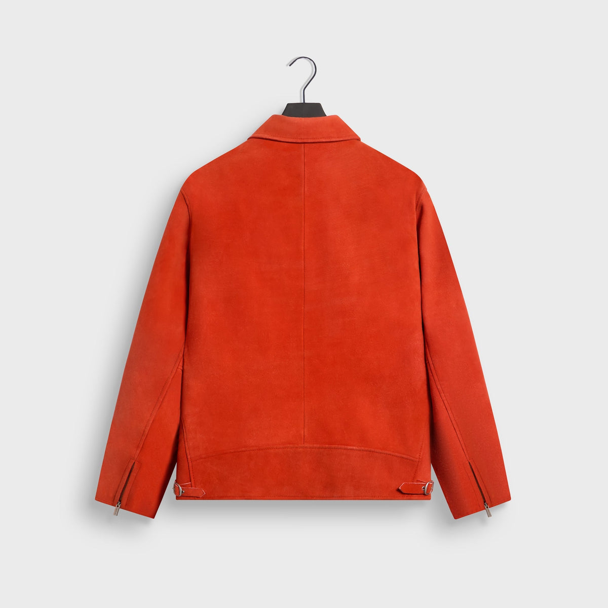 Kith 101 for SEVEN BY SEVEN Riders Jacket - Measure - PH