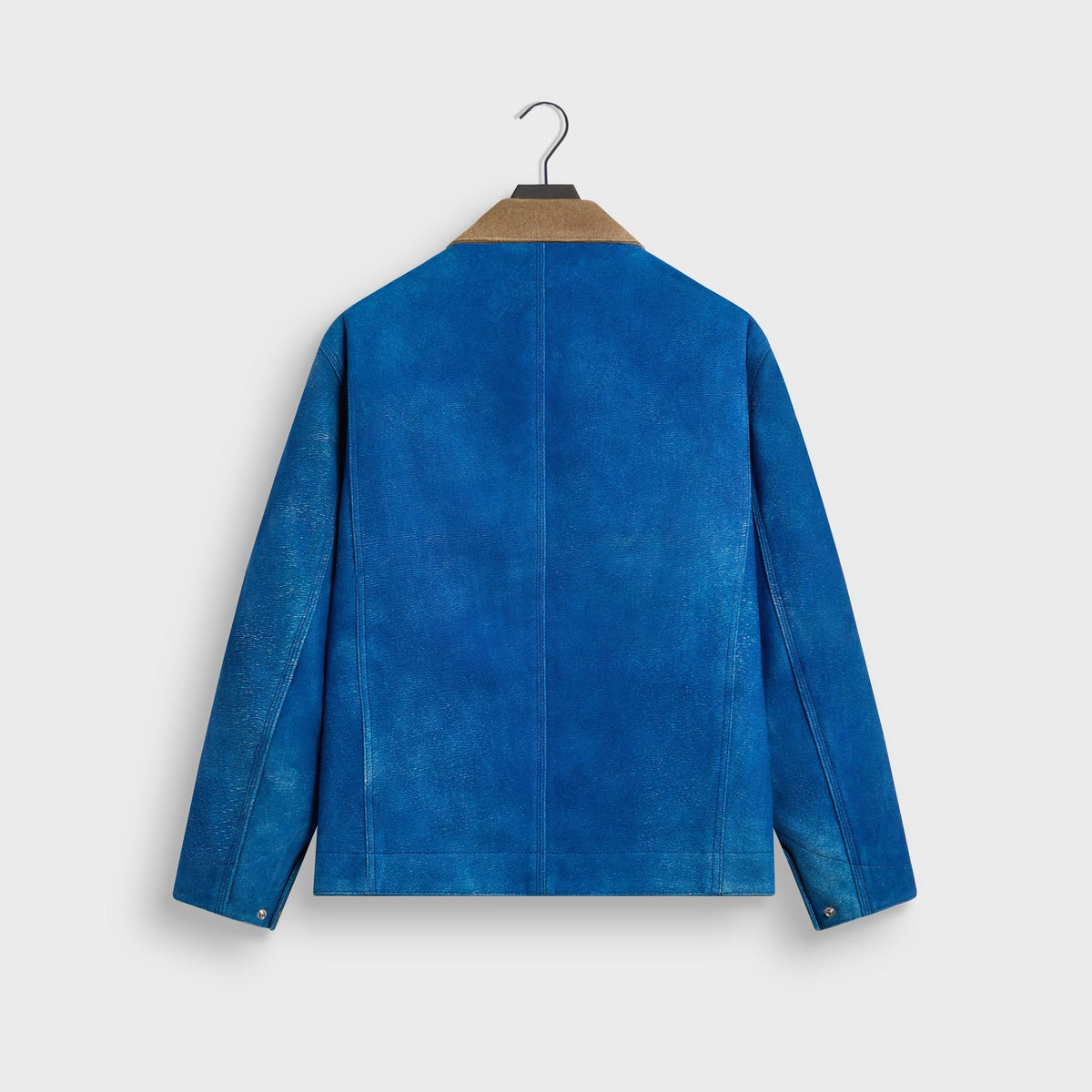 Kith 101 for SEVEN BY SEVEN Erie Jacket - Layer - PH