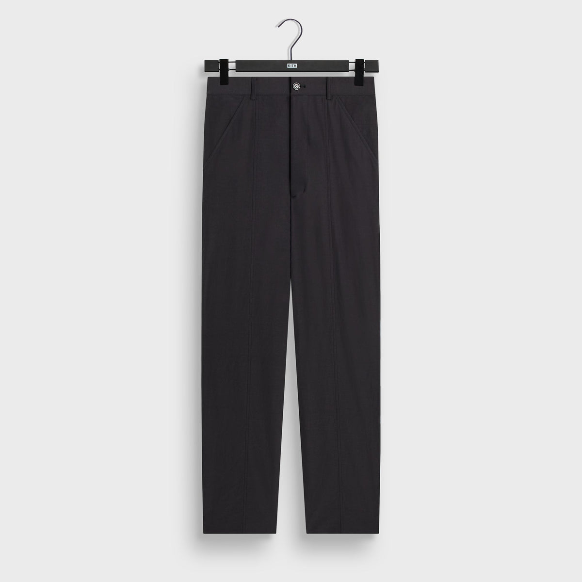 Kith 101 for SEVEN BY SEVEN Switching Easy Trouser - Admiral