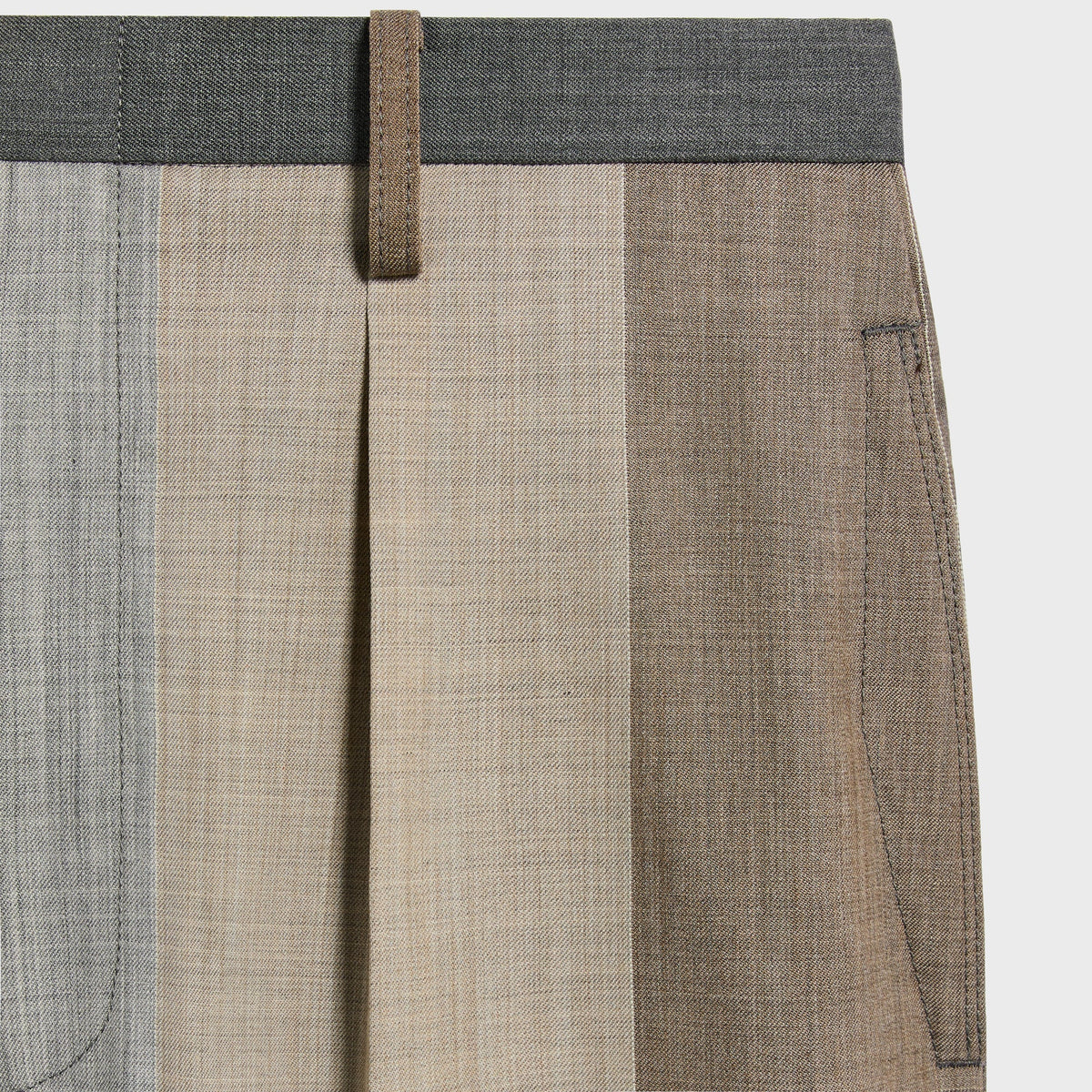 Kith 101 for SEVEN BY SEVEN Intack Trouser - Multi