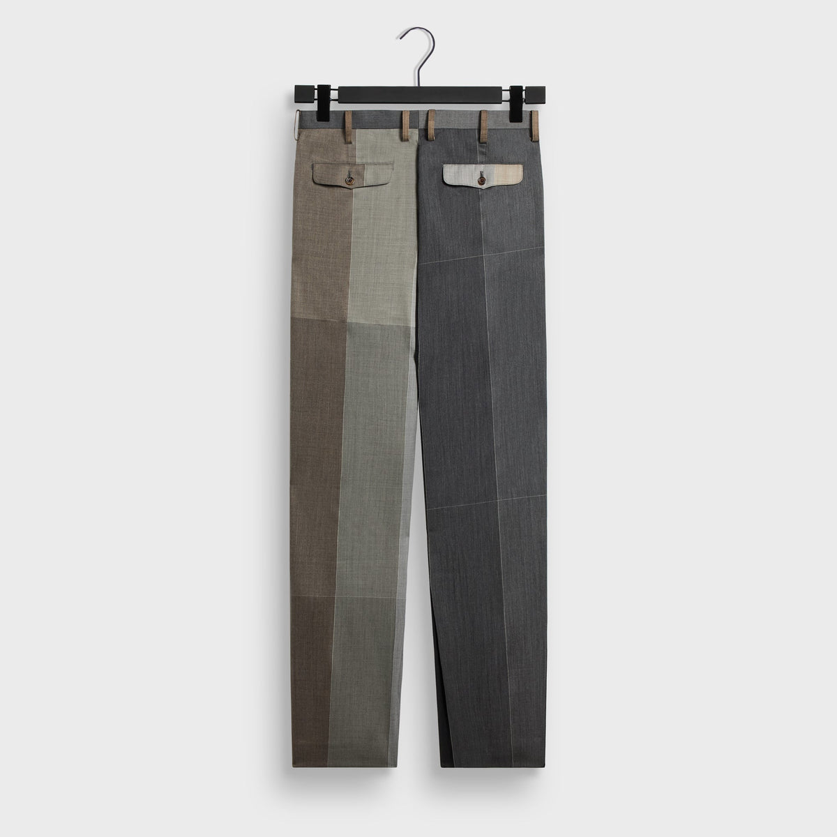 Kith 101 for SEVEN BY SEVEN Intack Trouser - Multi