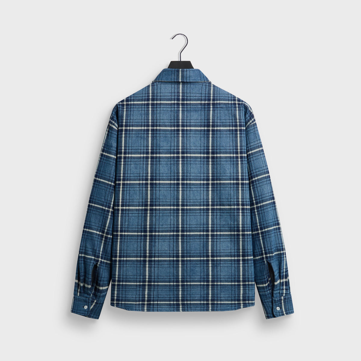 Kith 101 for SEVEN BY SEVEN Work Shirt - Medium Indigo