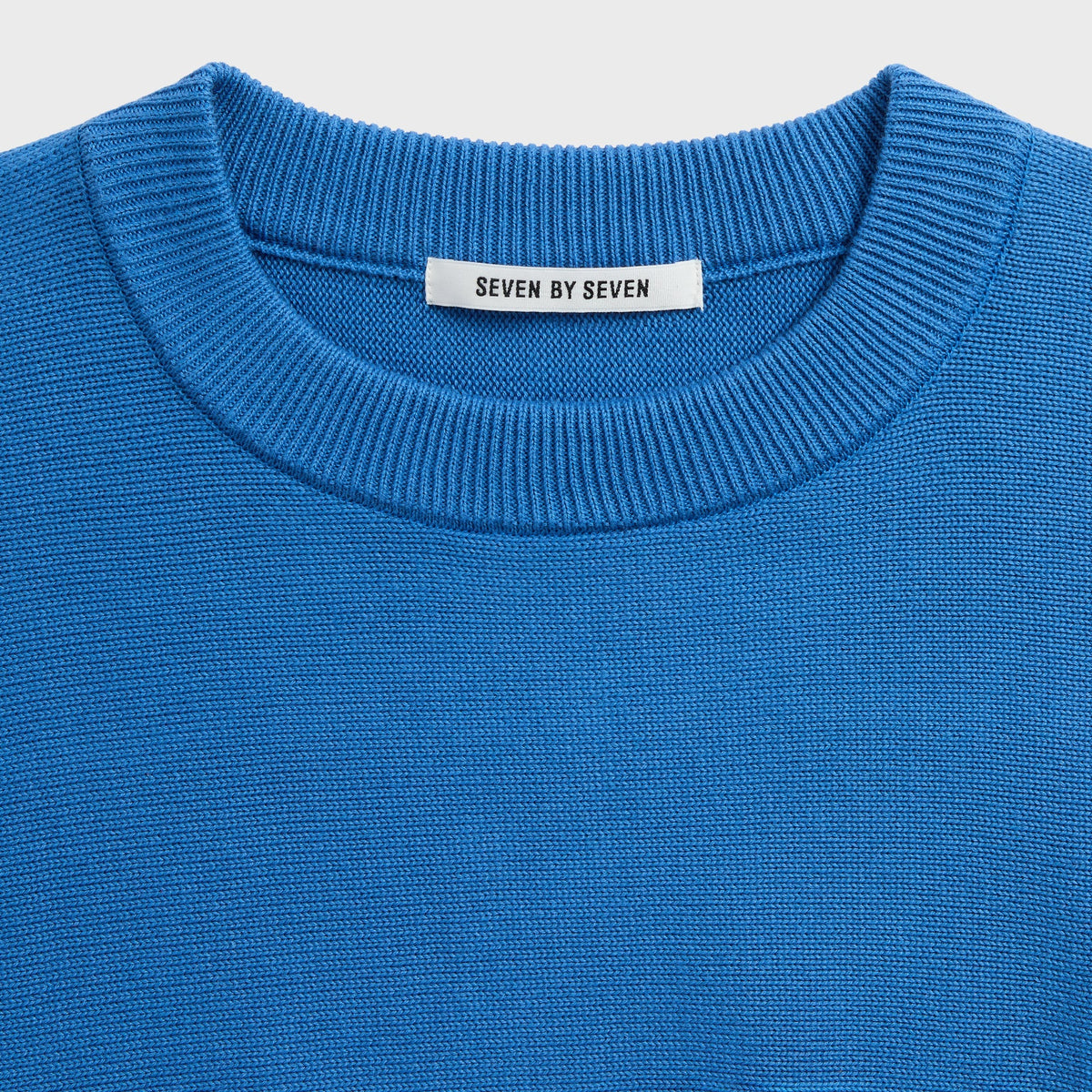 Kith 101 for SEVEN BY SEVEN Crewneck - Charter - PH