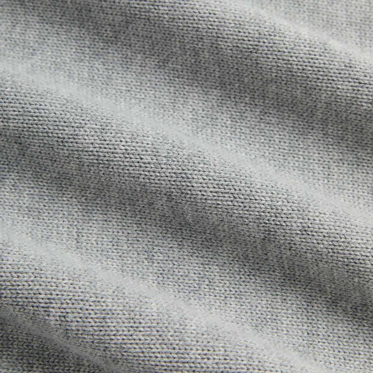 Kith 101 for SEVEN BY SEVEN Crewneck - Heather Grey - PH