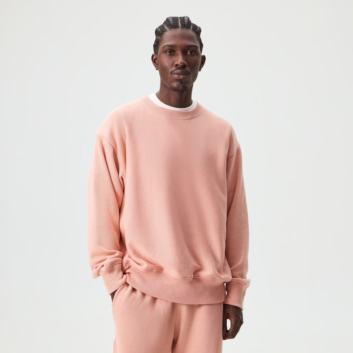 Kith 101 for SEVEN BY SEVEN Crewneck - Mabel