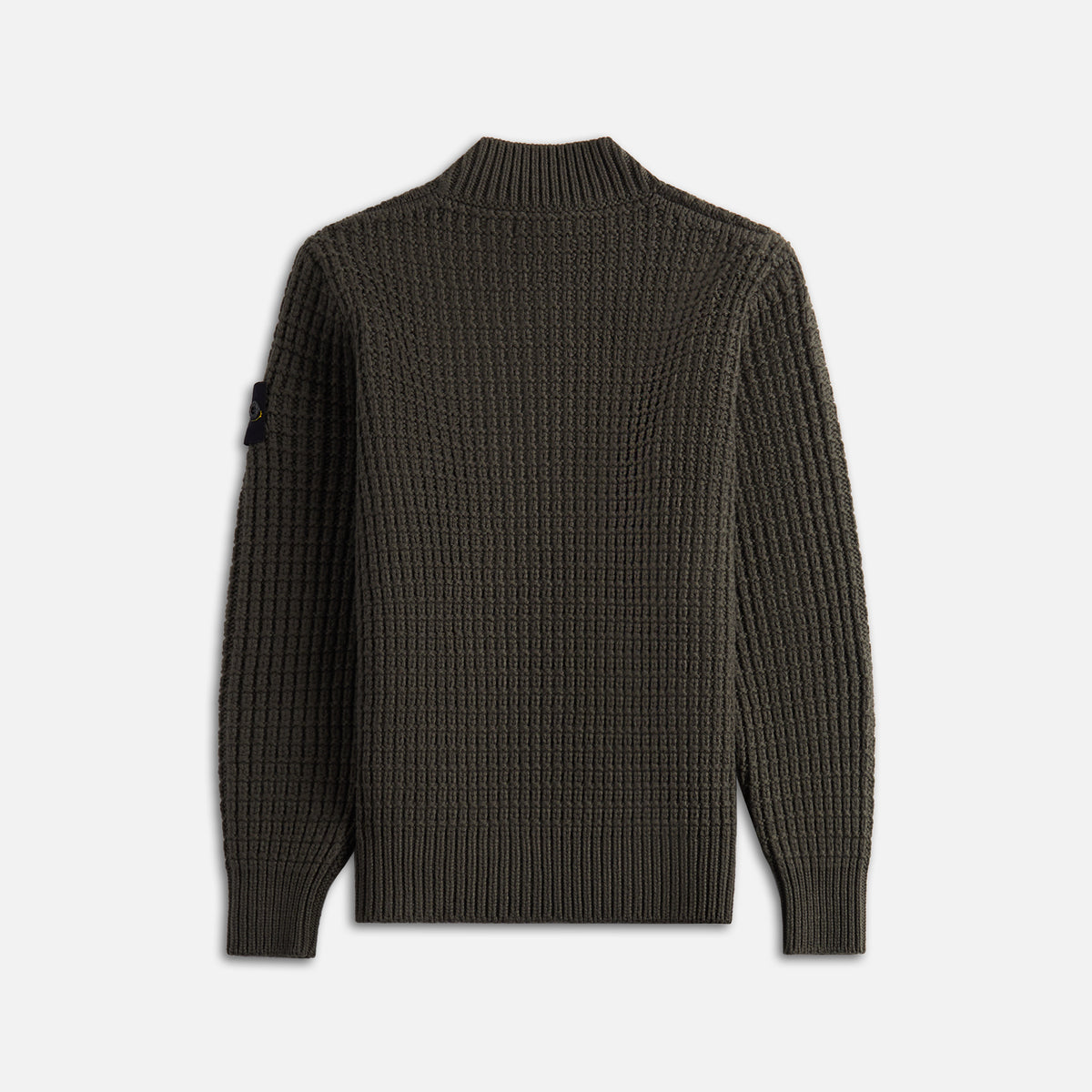 Stone Island Sweater - Grey