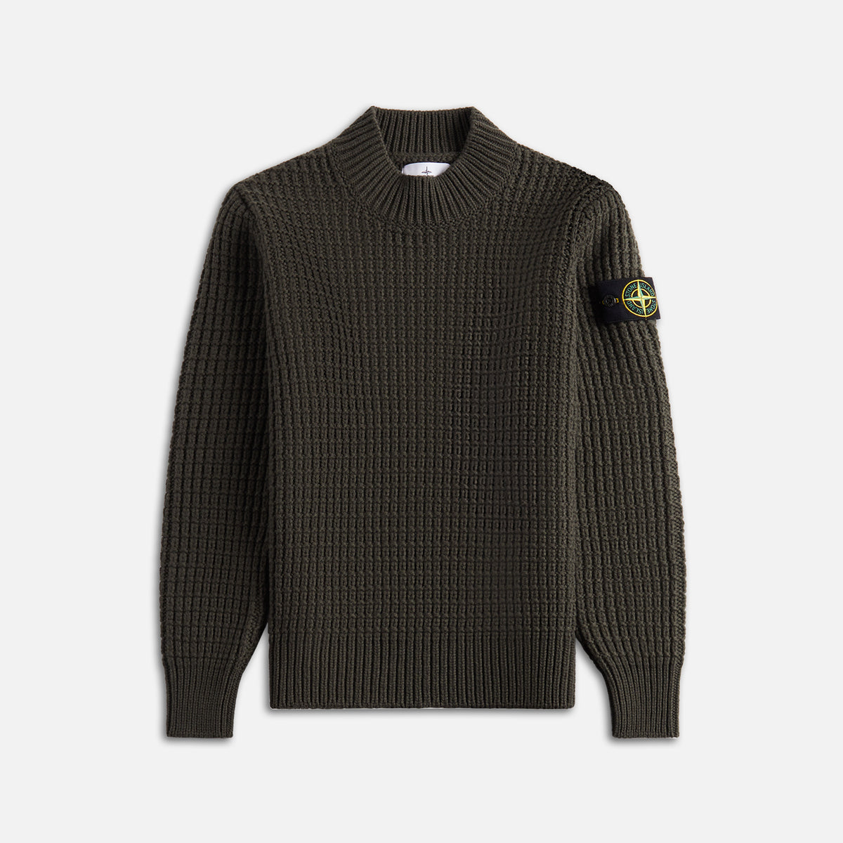 Stone Island Sweater - Grey