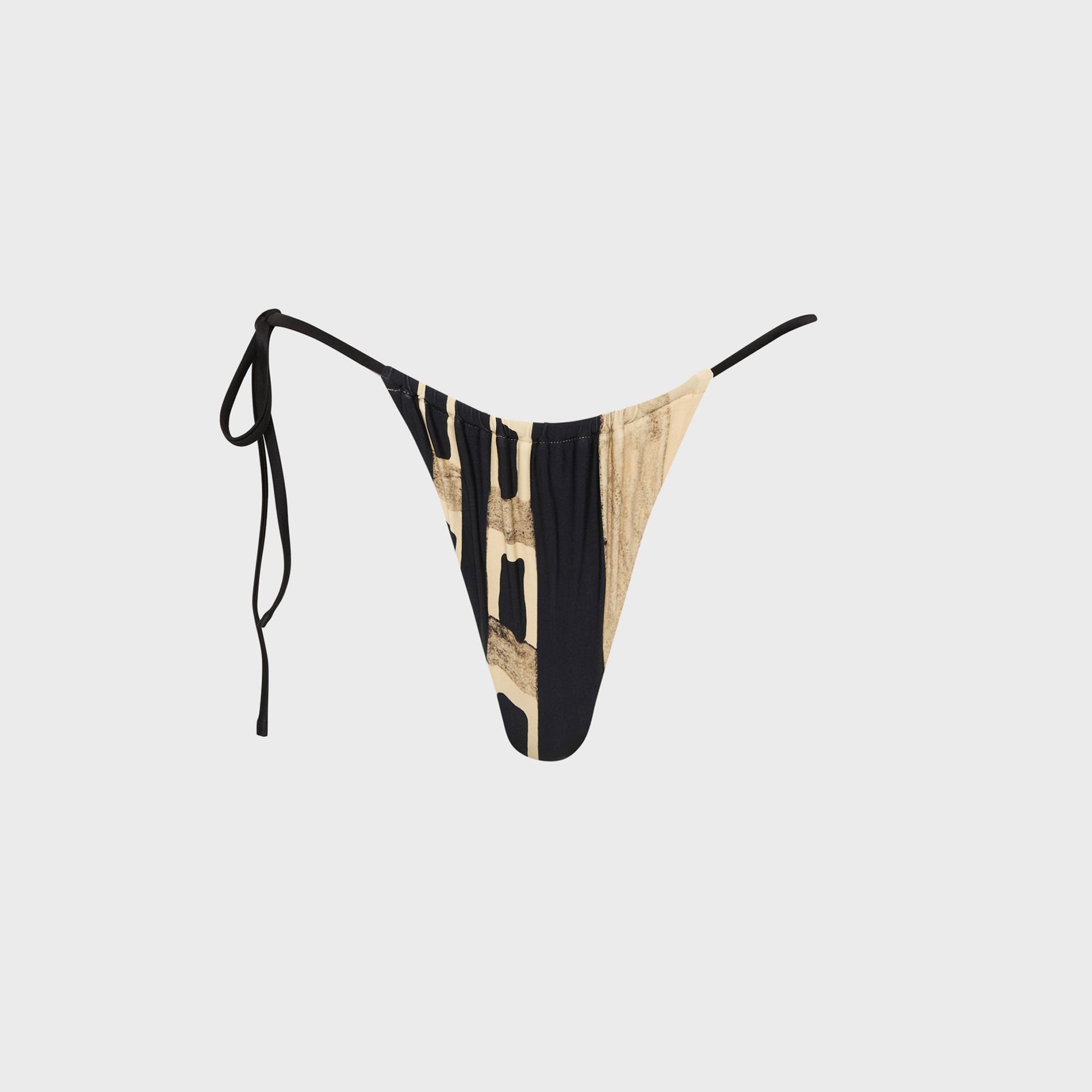 SIR Sona String Brief - Geo Scape