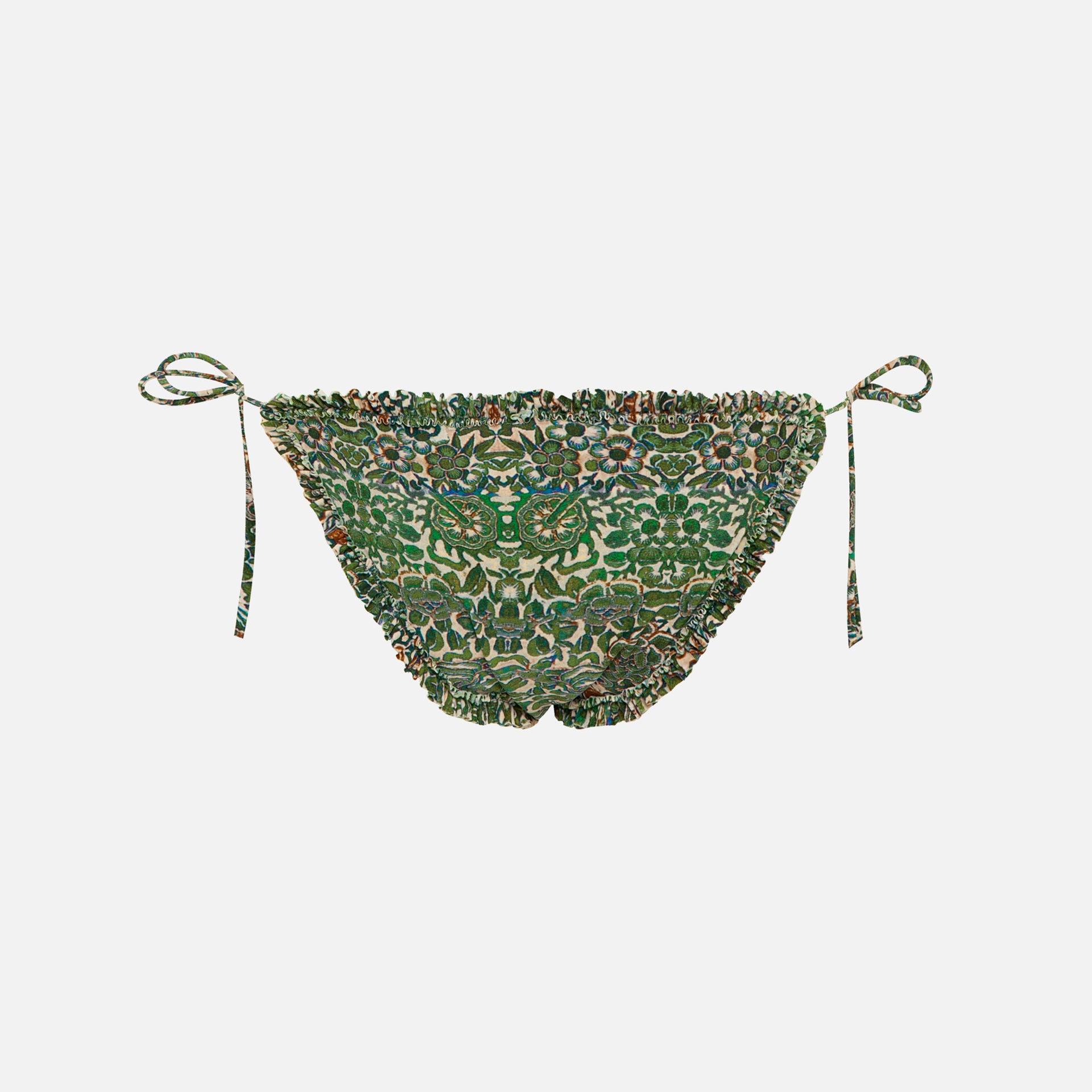 Siedres Fluv Bikini Bottom - Multi