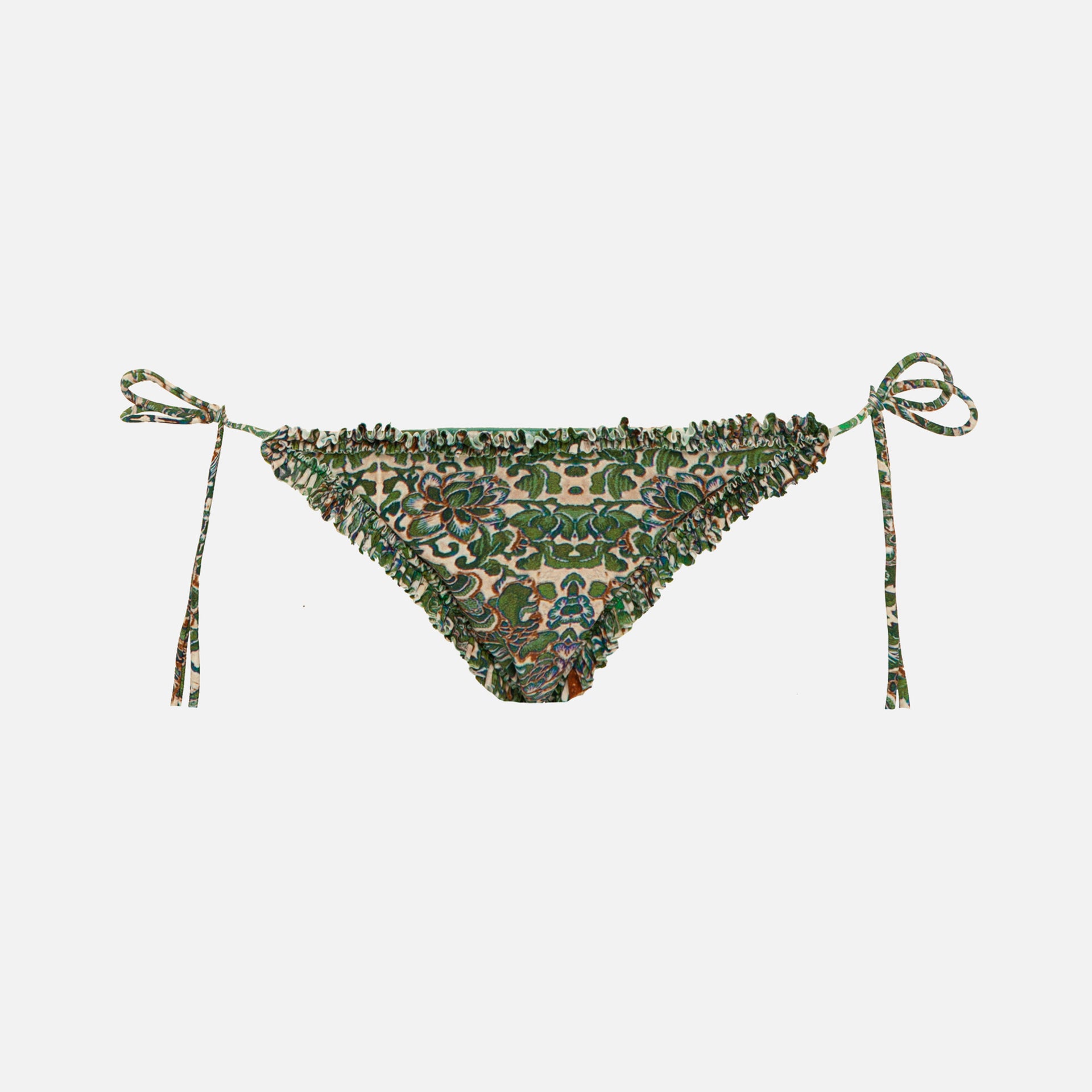 Siedres Fluv Bikini Bottom - Multi