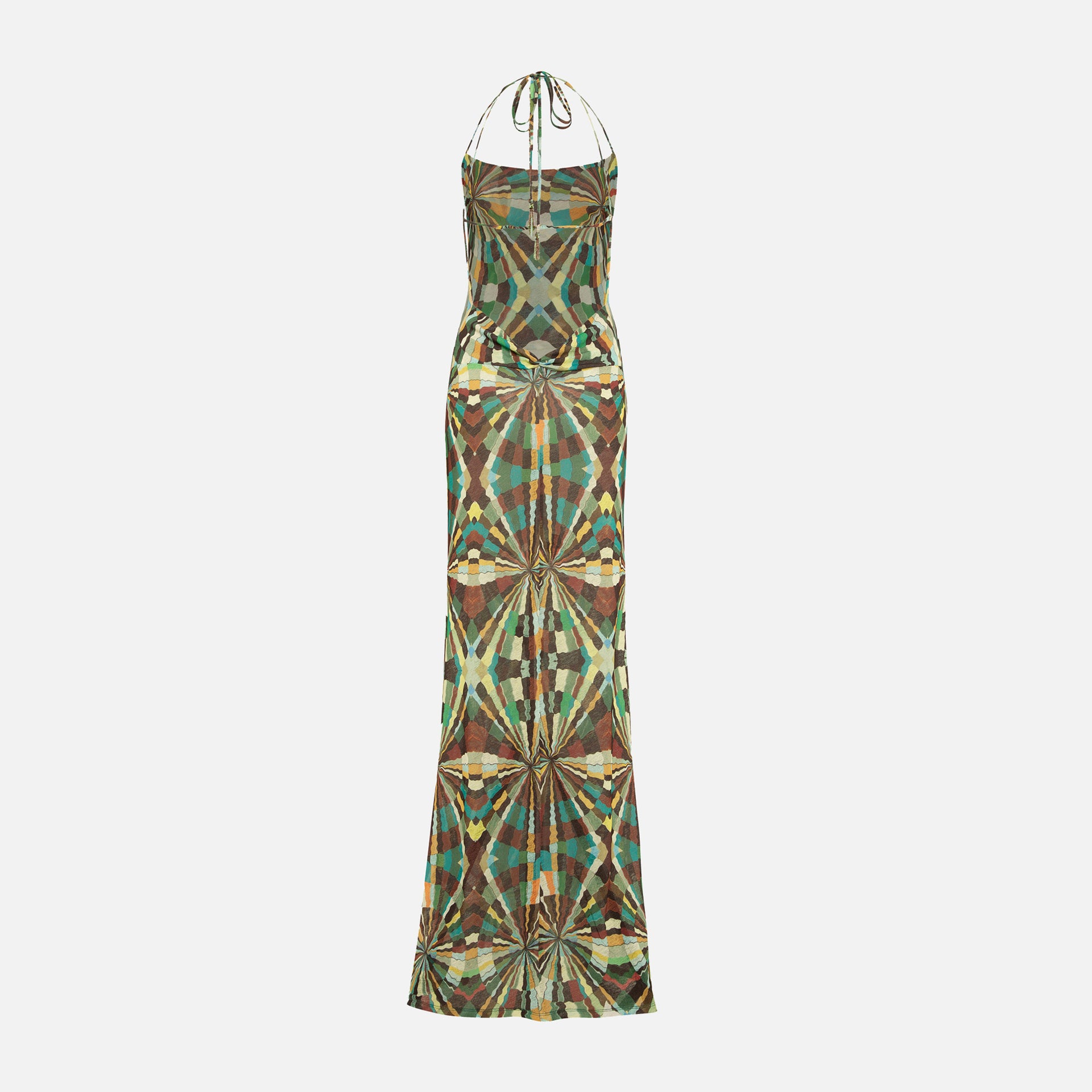 Siedres Nensi Dress - Multi