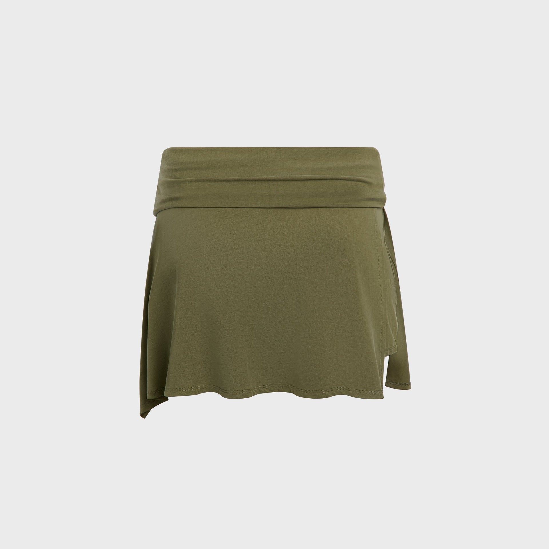 Peachy Den Kylie Skort - Olive