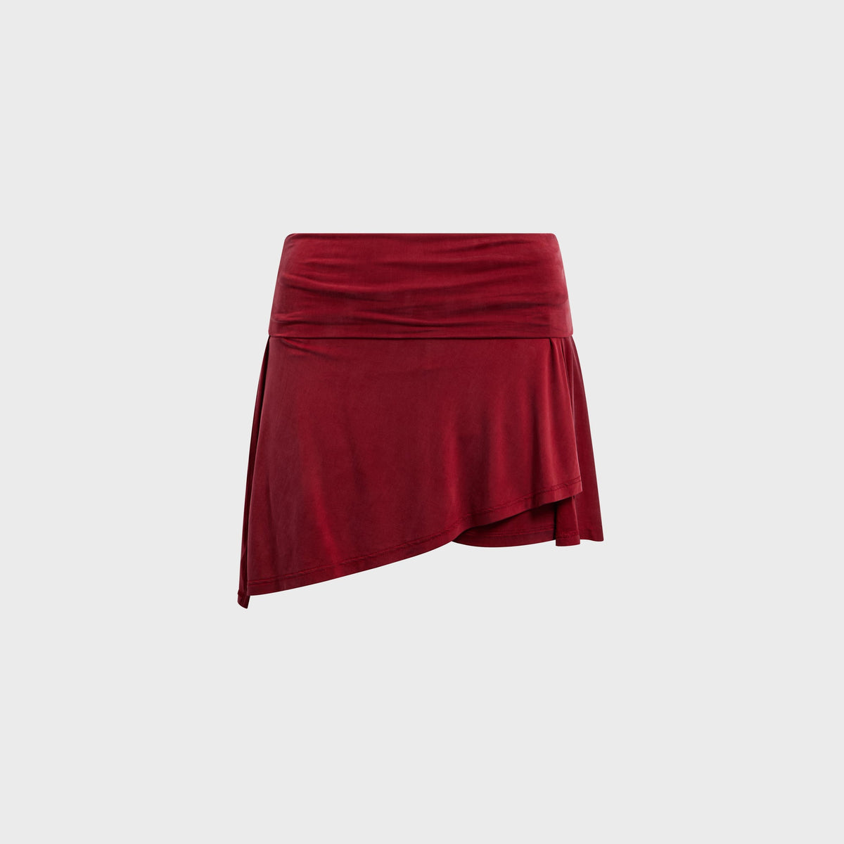 Peachy Den Kylie Skort - Red Sandstone