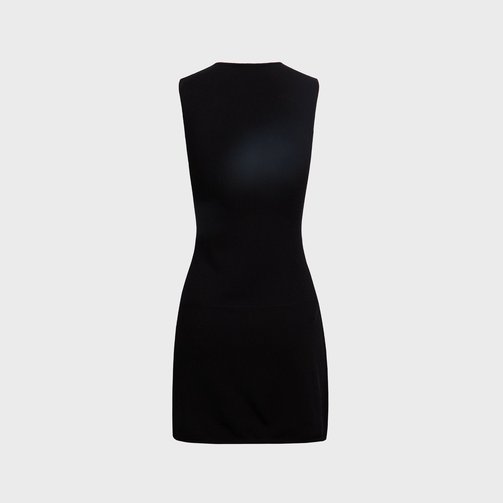 Sandy Liang Serrano Dress in Black