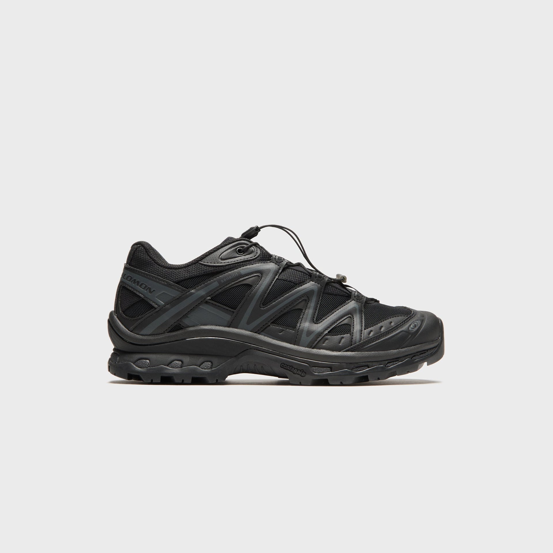 Salomon XT-QUEST ADV - Black / Phantom