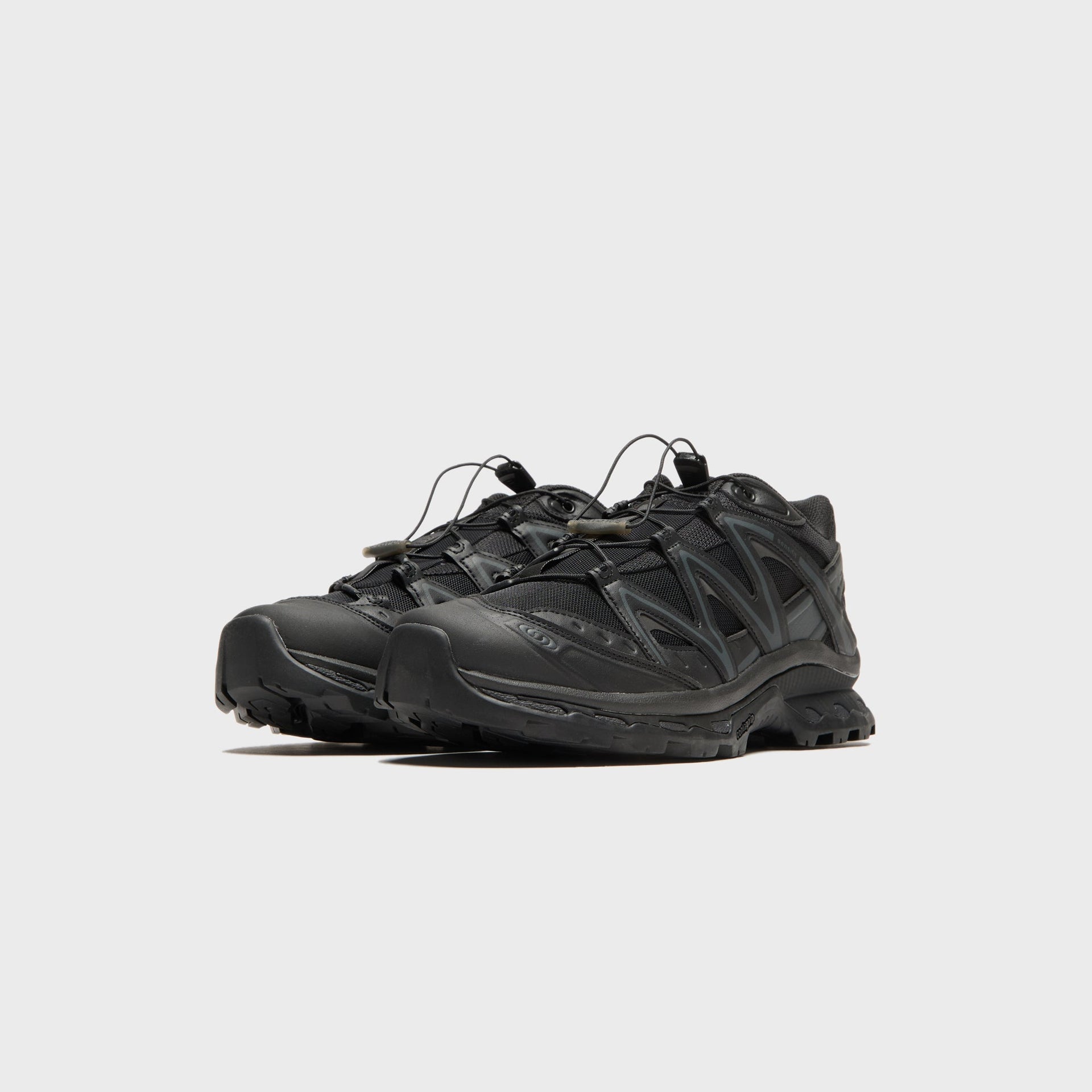 Salomon XT-QUEST ADV - Black / Phantom