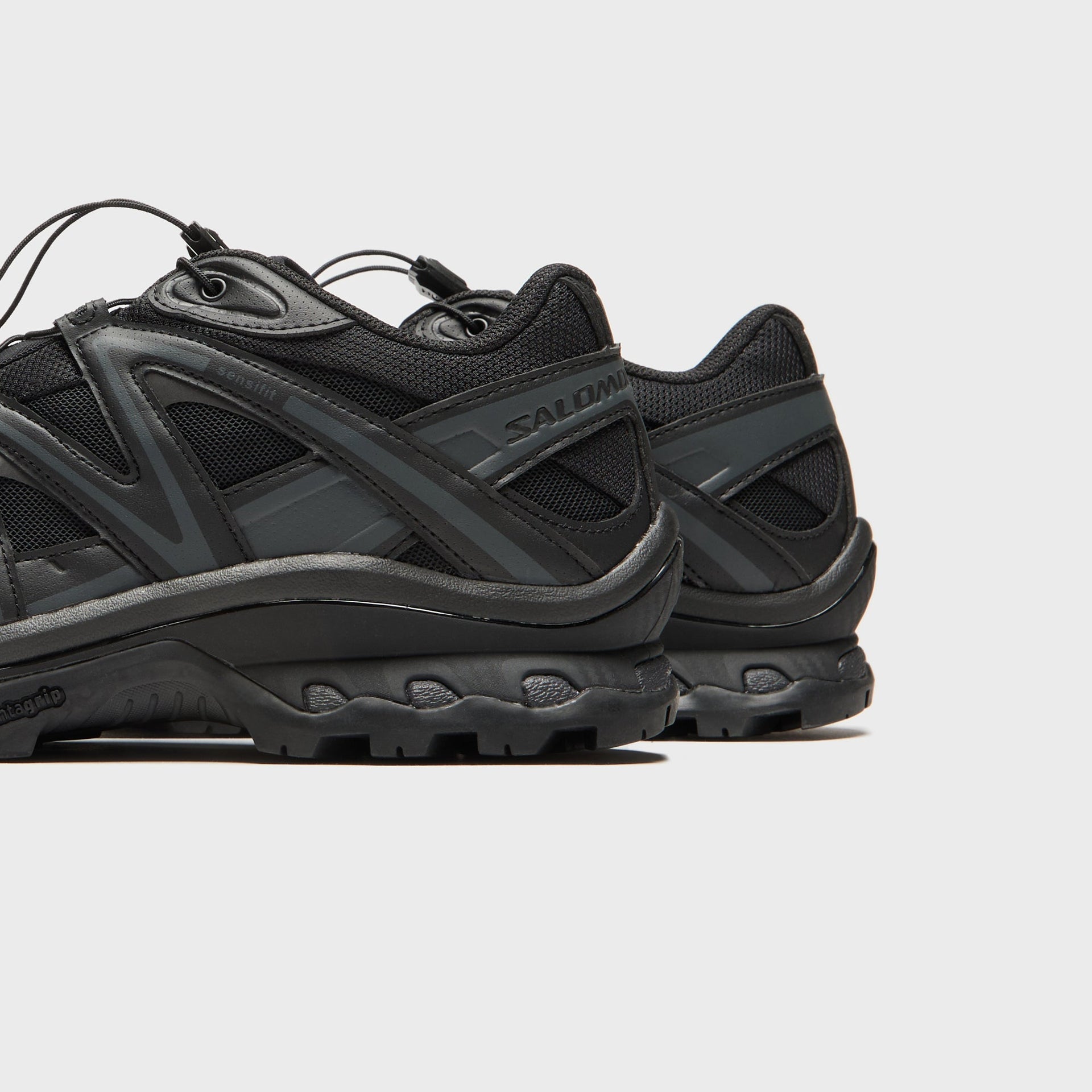 Salomon XT-QUEST ADV - Black / Phantom