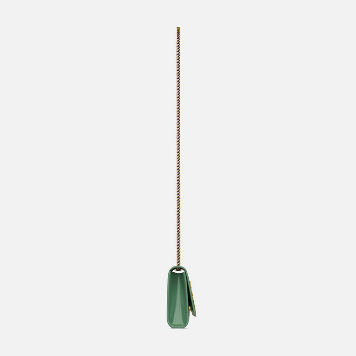 Saint Laurent S Kate Bag - Vintage Sage