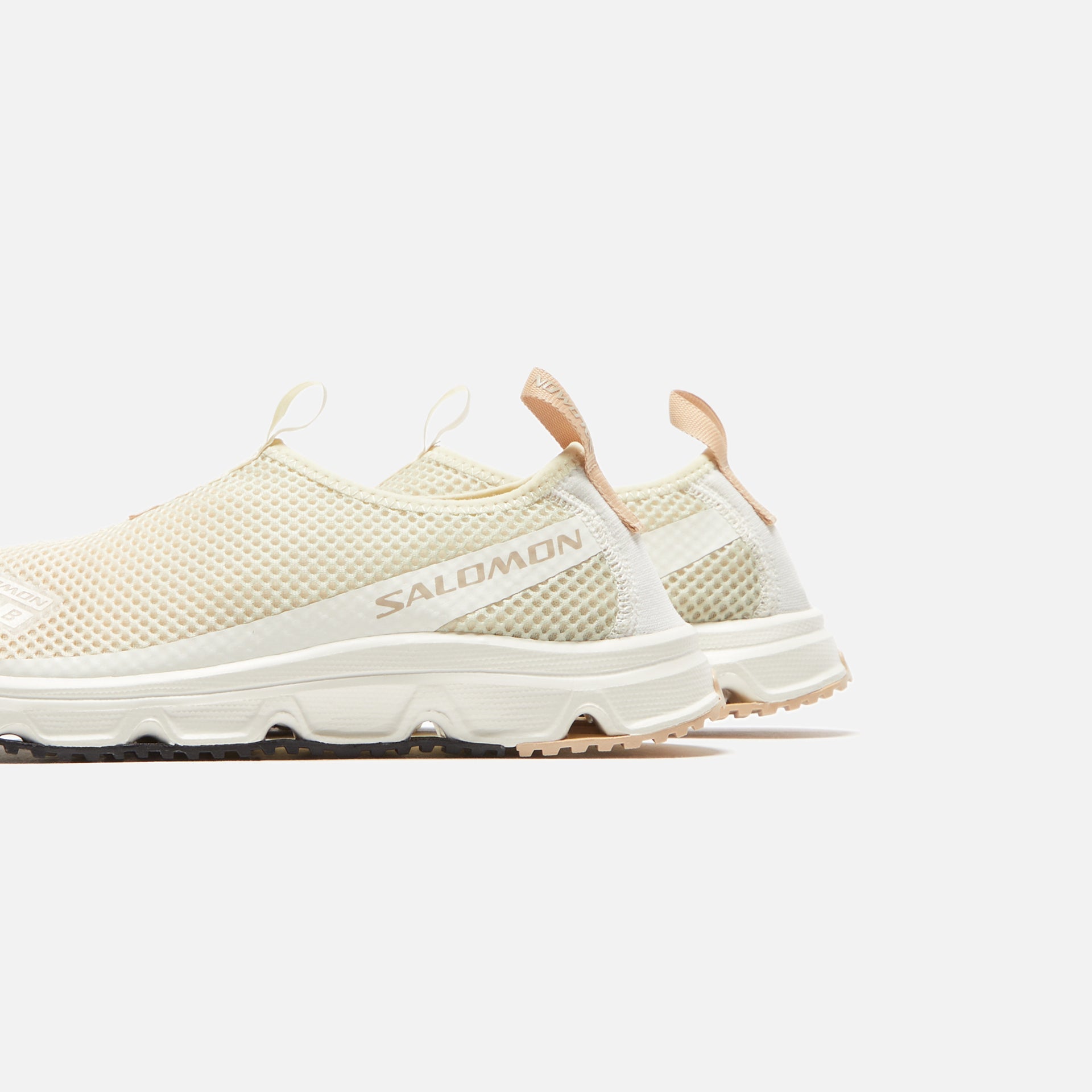 Salomon RX MOC 3.0 - Vanilla Ice / Shortbread / Aloe Wash