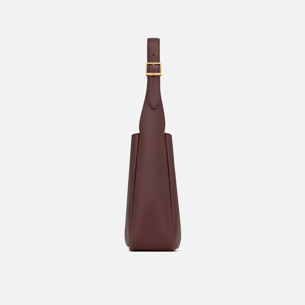 Saint Laurent Small LE 5A7 Handbag - Rouge Legion