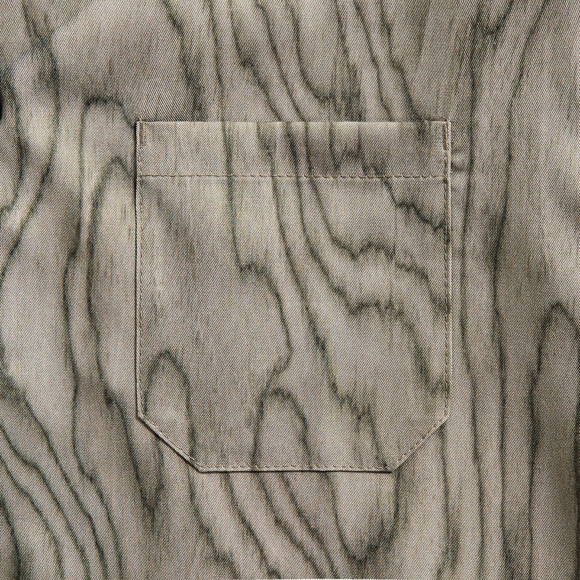 Stampd Soundproof Print  - Beige