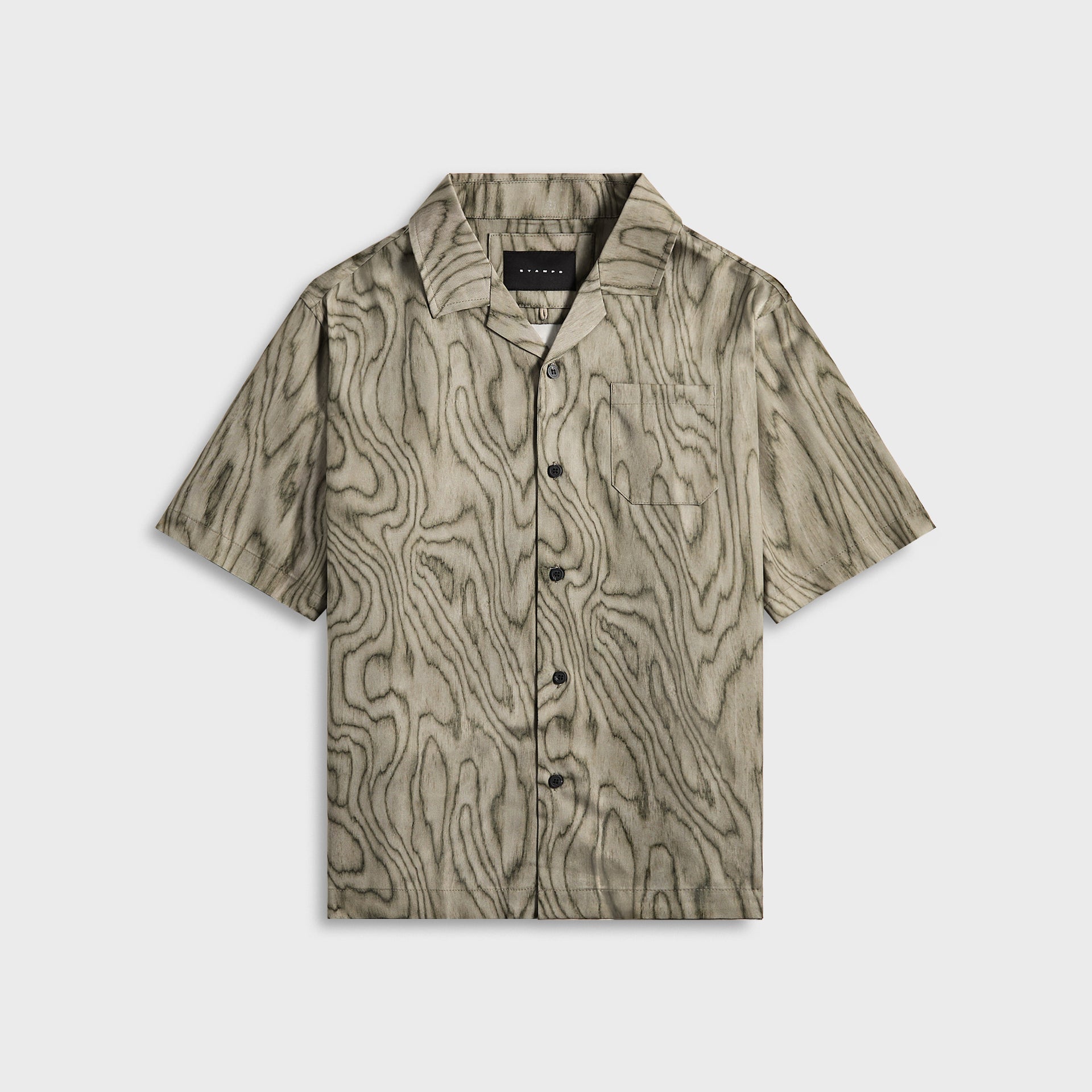 Stampd Soundproof Print  - Beige
