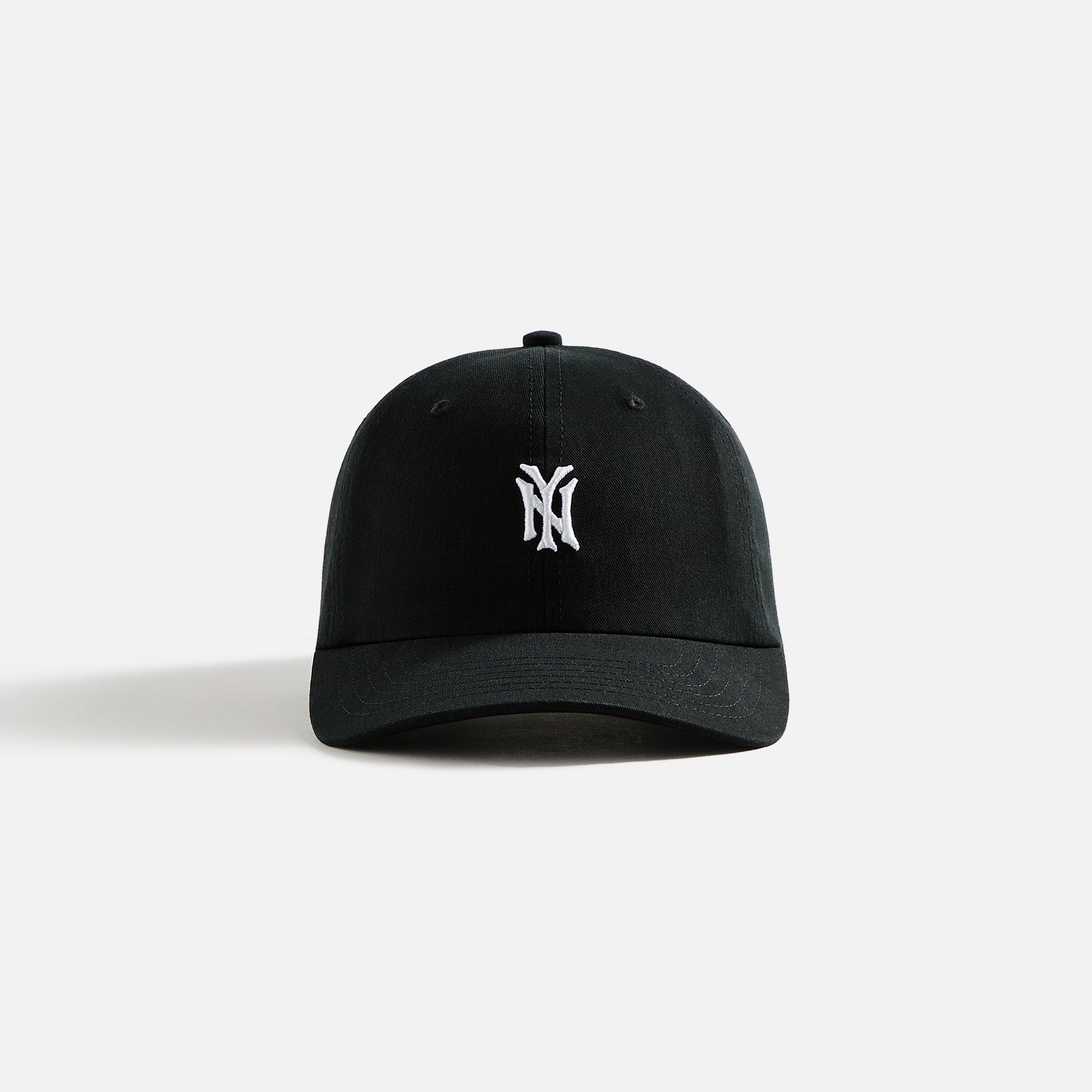 Stampd NY 002 Sports Cap - Black