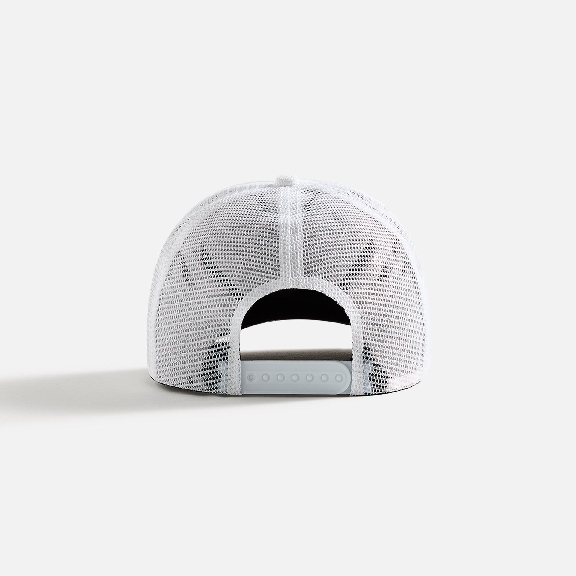 Stampd NY 001 Trucker Cap - White