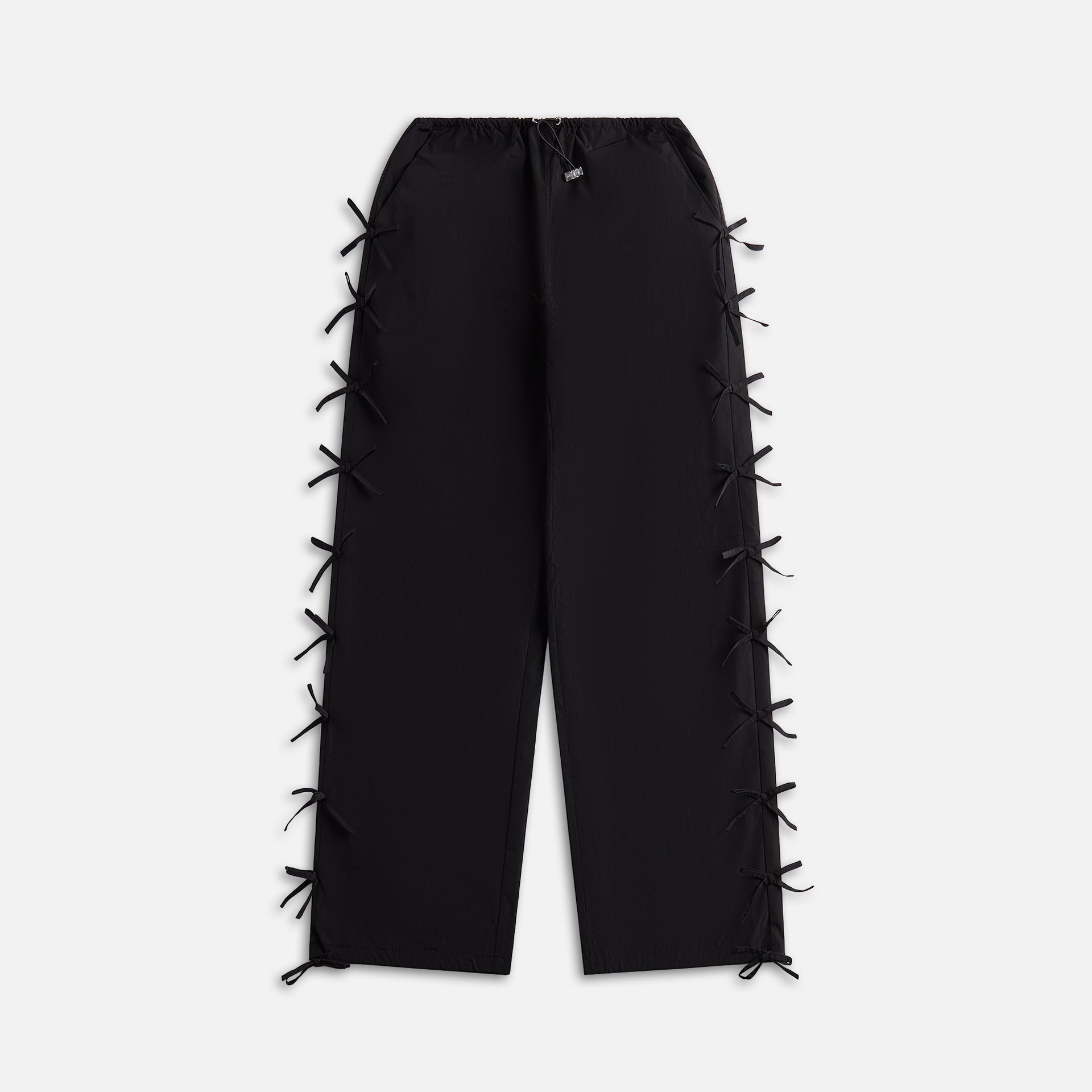 Sandy Liang Poppet Pant - Black