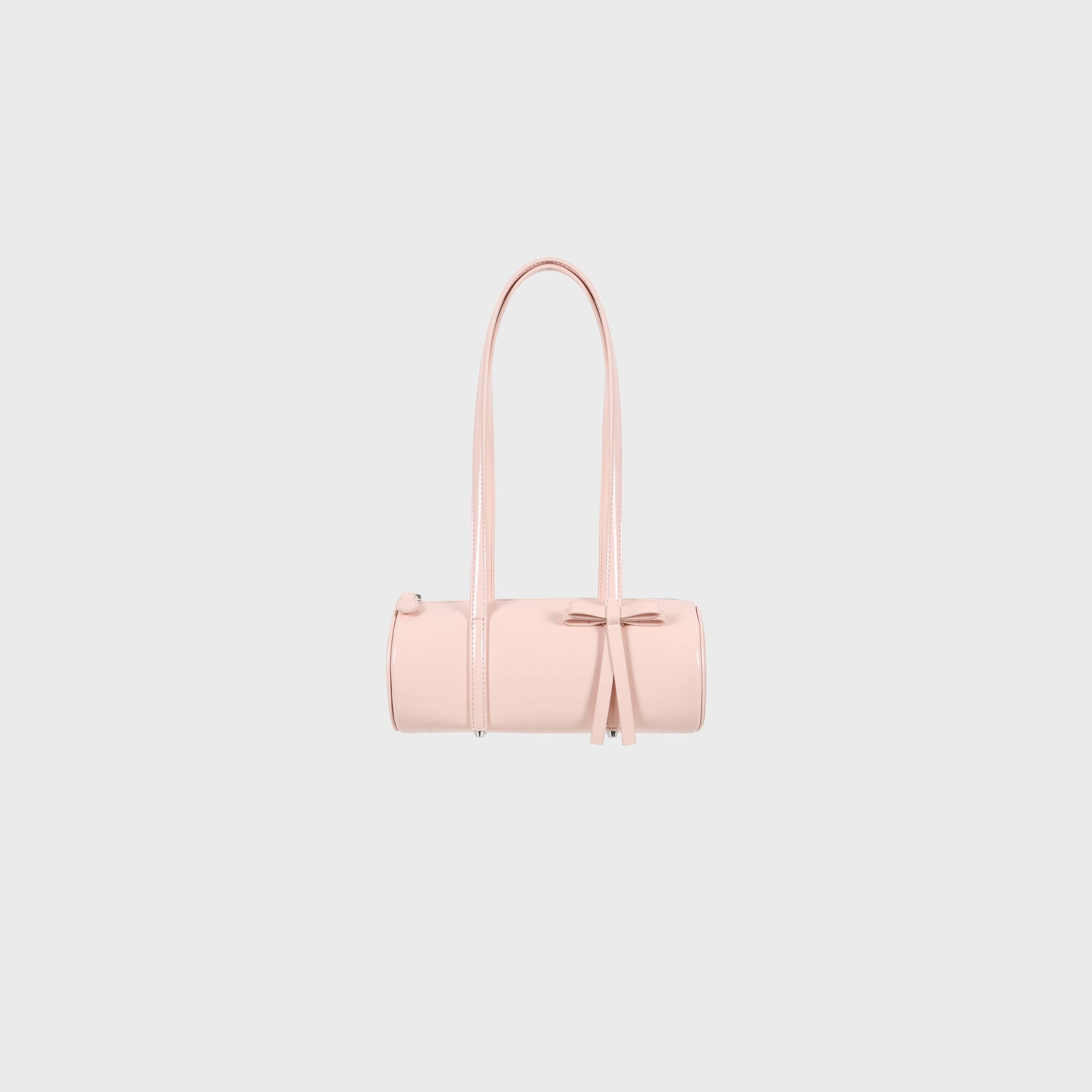 Sandy Liang Pencil Case Bag in Pink