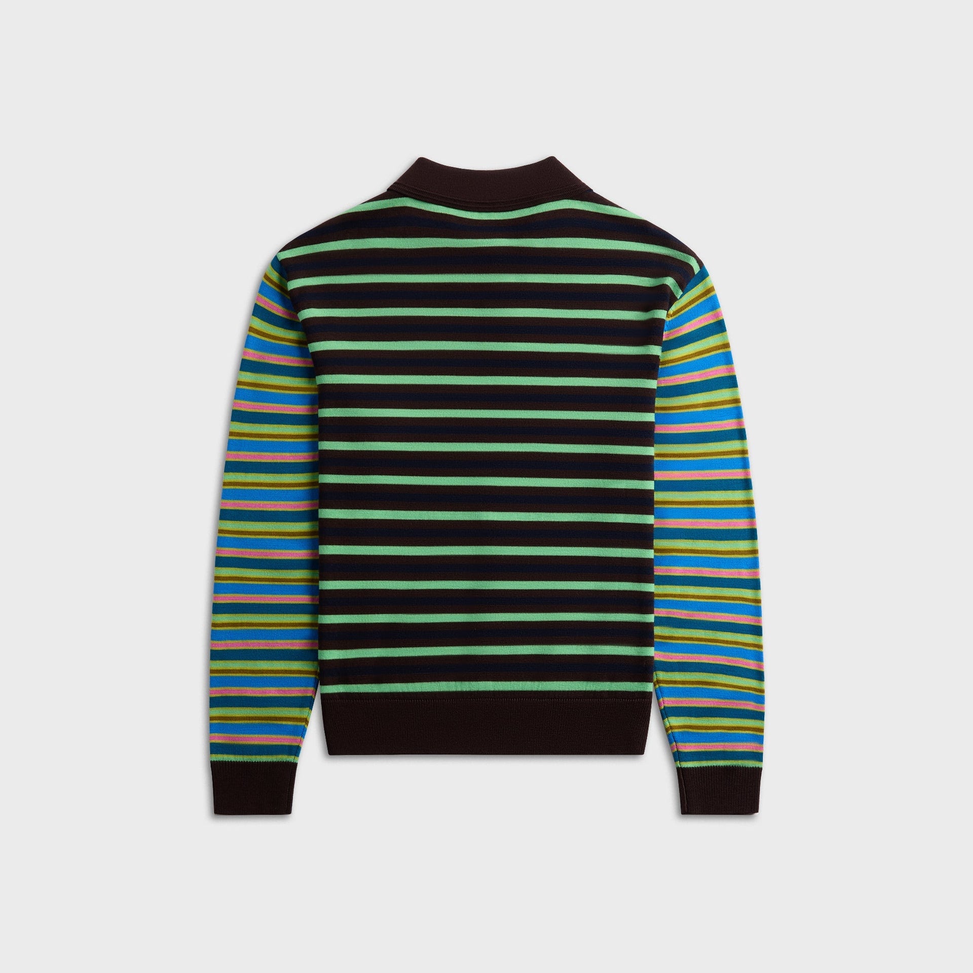 Sandy Liang Woods Sweater in Multi
