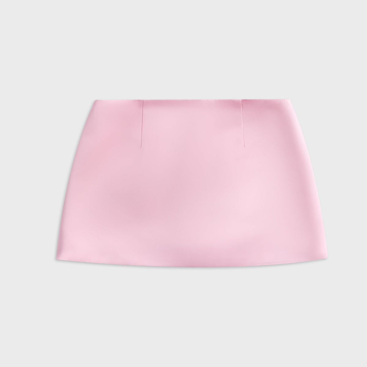 Sandy Liang Juice Skirt in Pink Multi