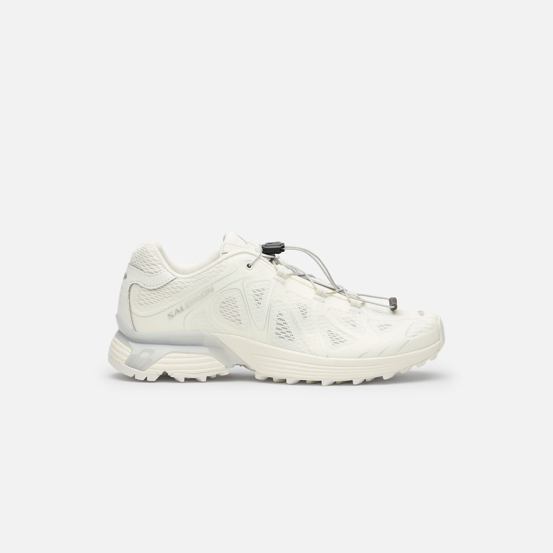 Salomon XT-Whisper Void – Vanilla Ice / Silver