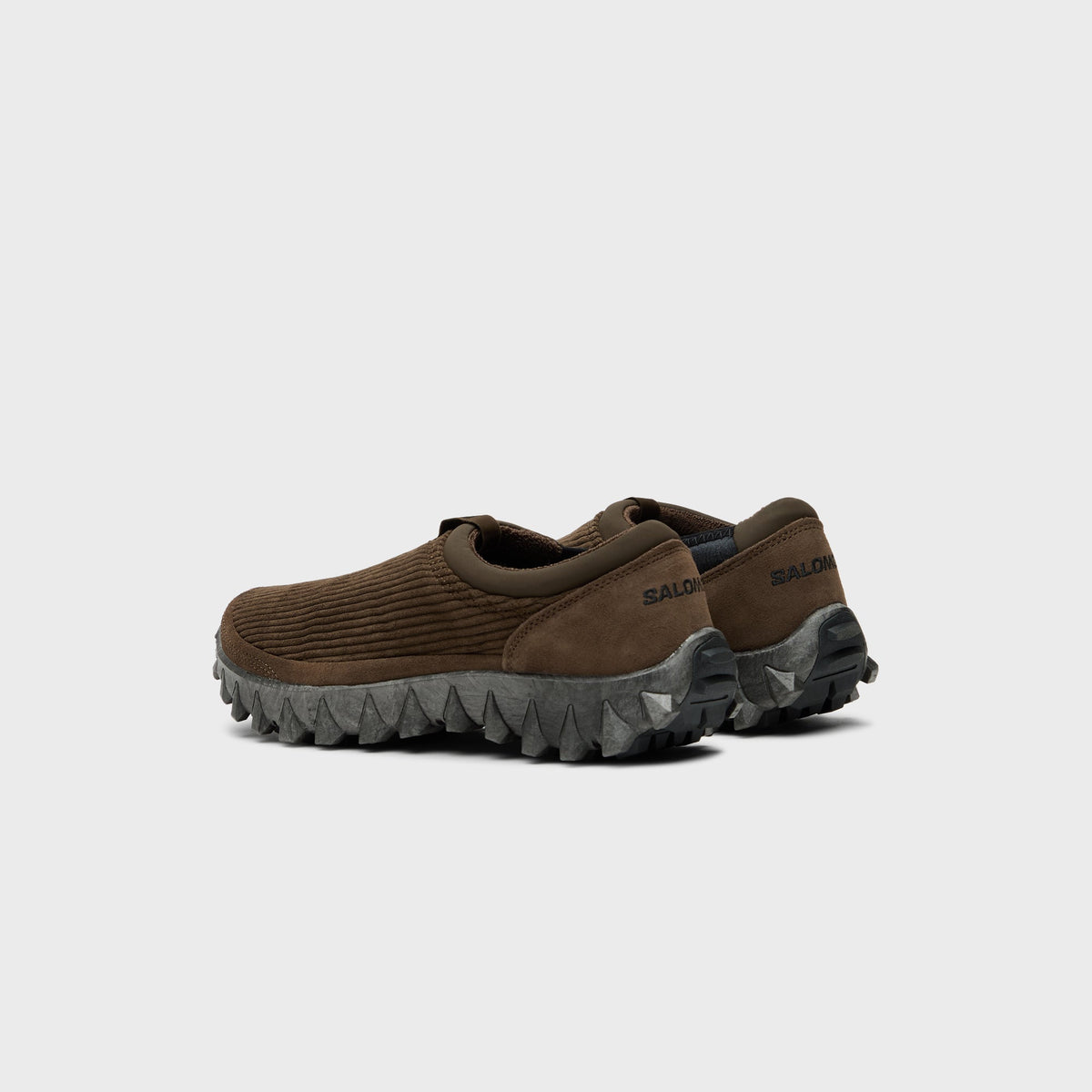 Salomon Snowclog Corduroy - Delicioso / Black