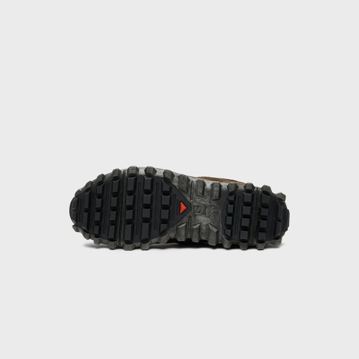 Salomon Snowclog Corduroy - Delicioso / Black
