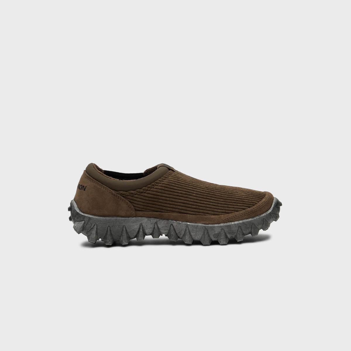 Salomon Snowclog Corduroy - Delicioso / Black