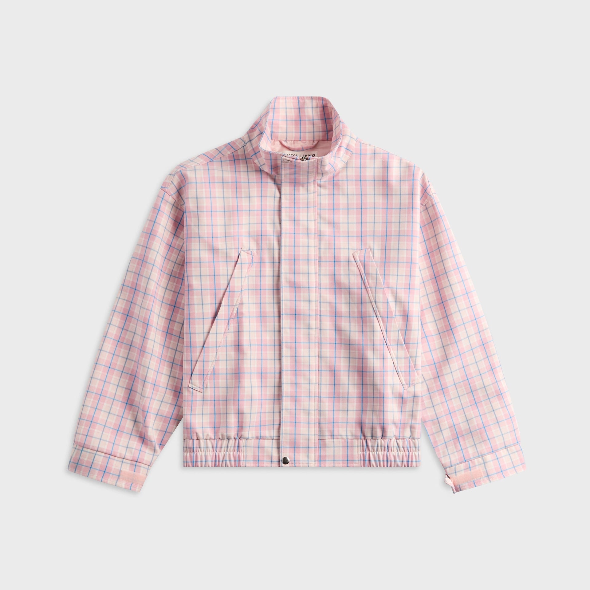 Sandy Liang Papas Jacket - Pink / Multi