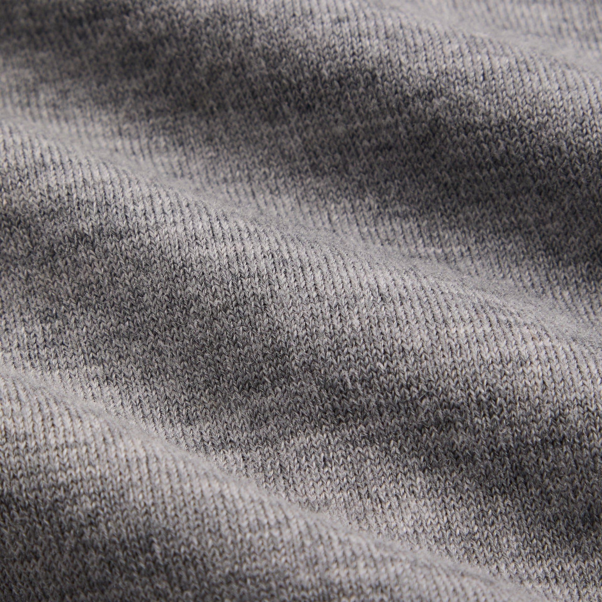 Sandy Liang Maisy Sweater - Heather Grey