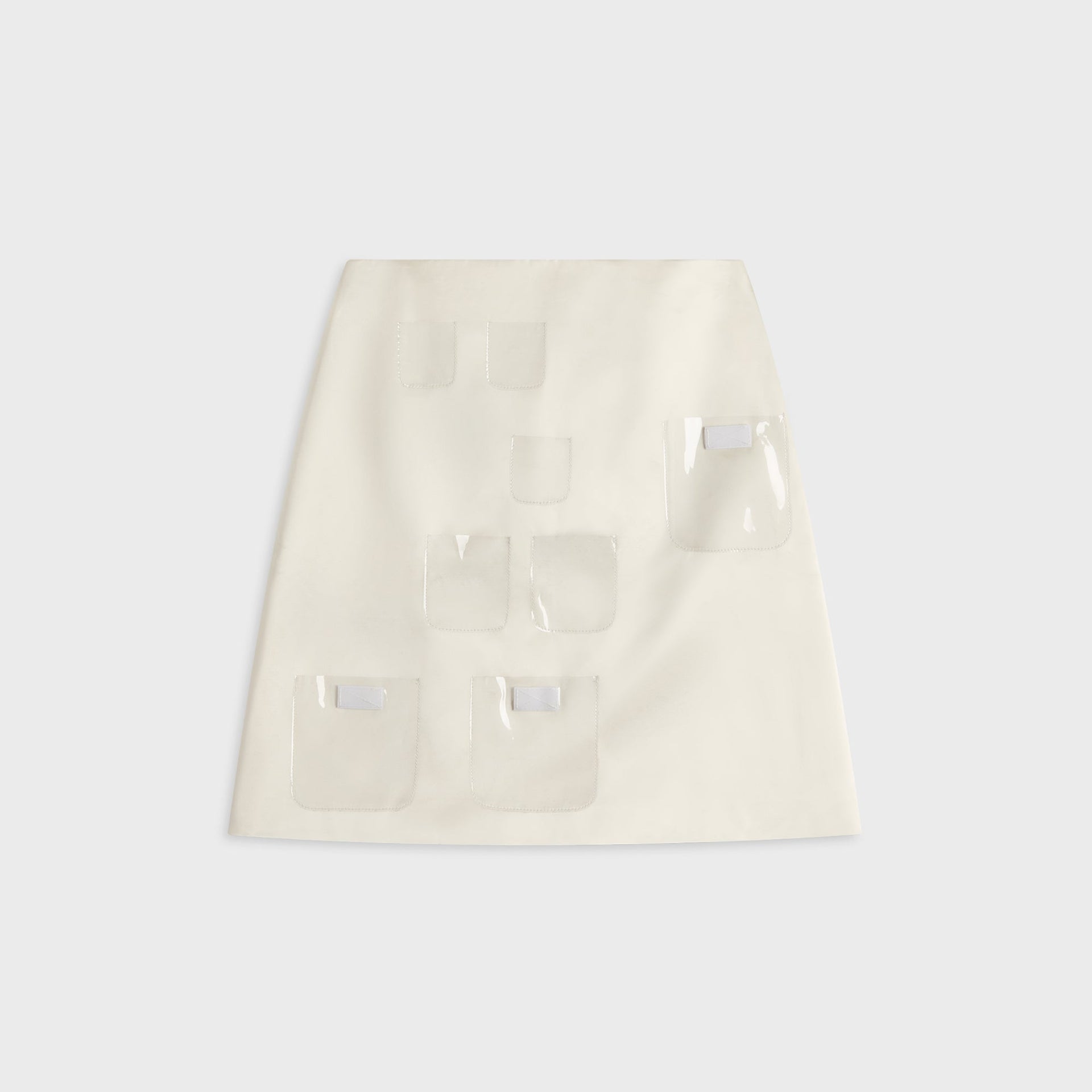 Sandy Liang Keeps Skirt - Champagne