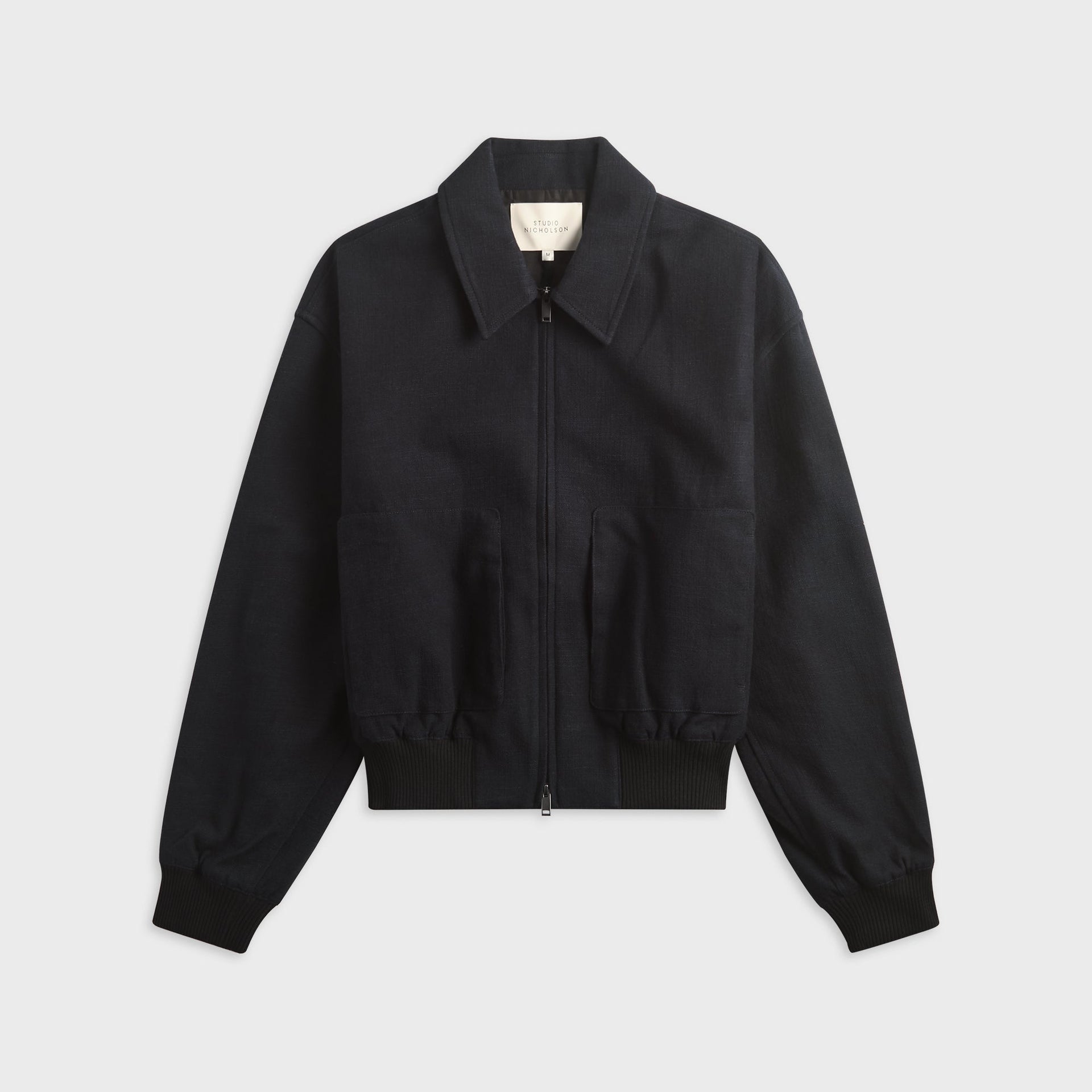 Studio Nicholson Ares Jacket - Ink