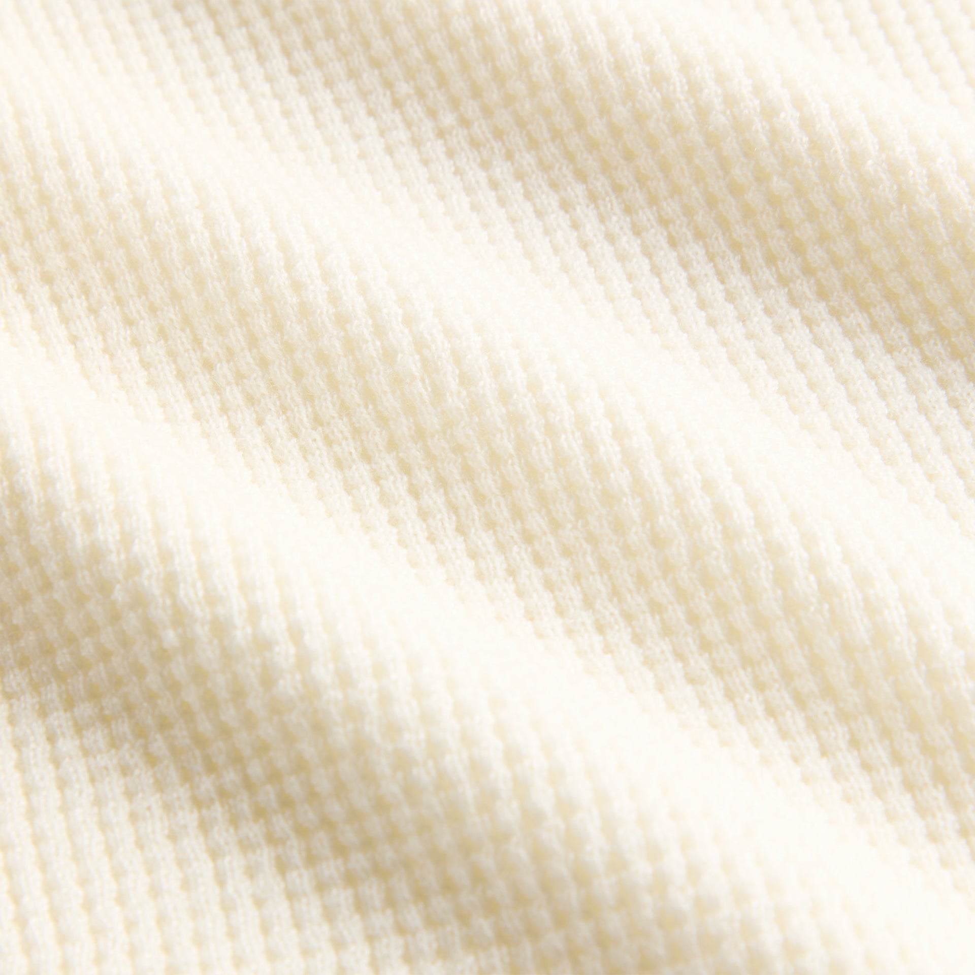 Studio Nicholson x Aaron Levine Portland Knit - Parchment