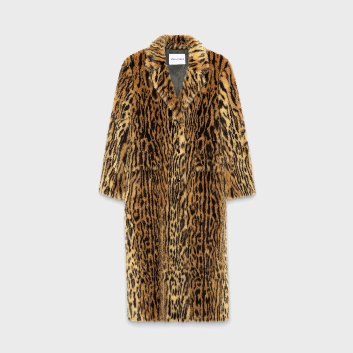 Stand Studio Marceline Coat - Leo