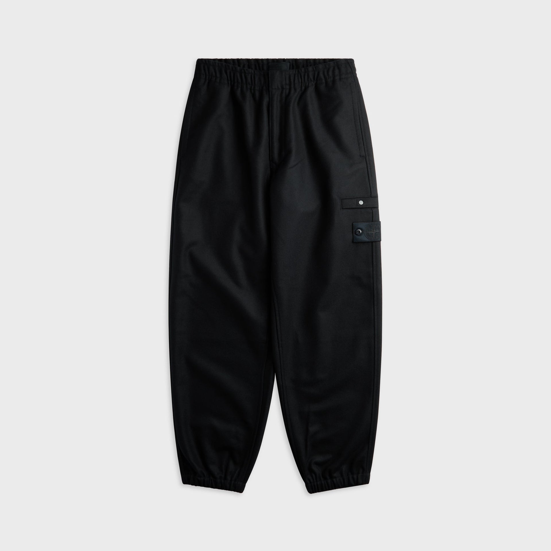 Stone Island Trouser - Navy Blue
