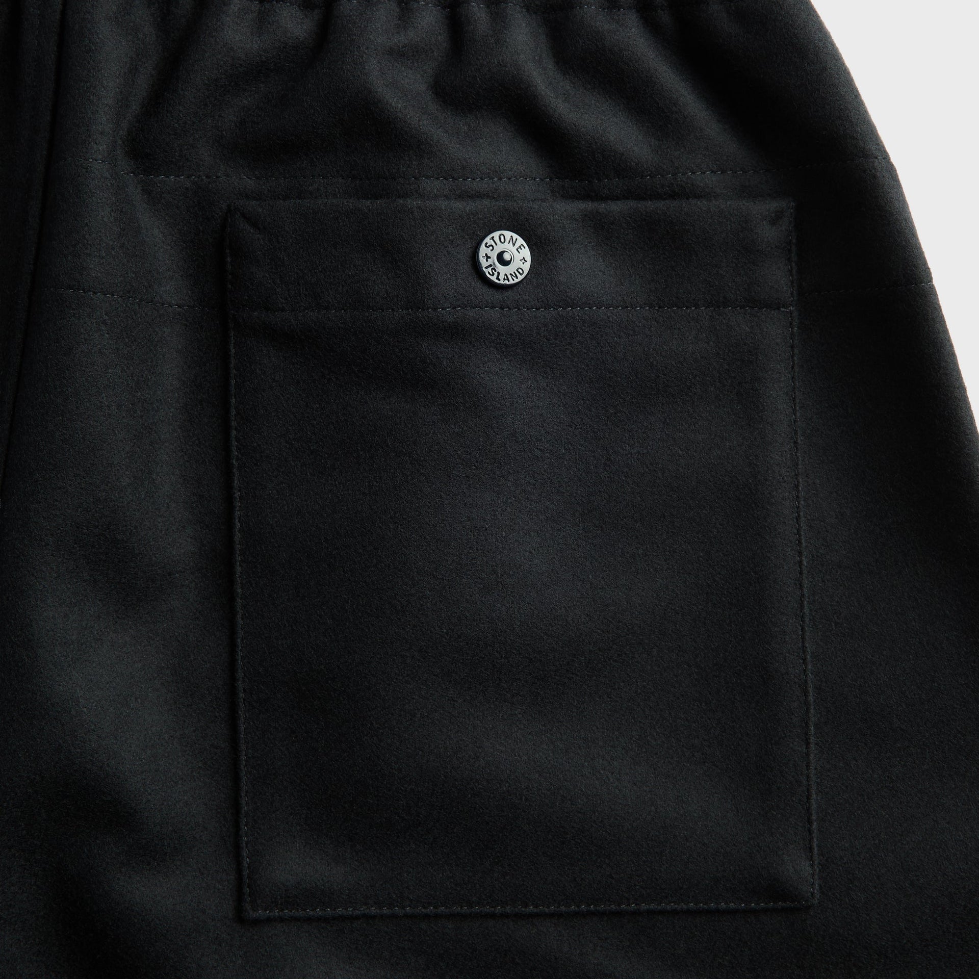 Stone Island Trouser - Navy Blue